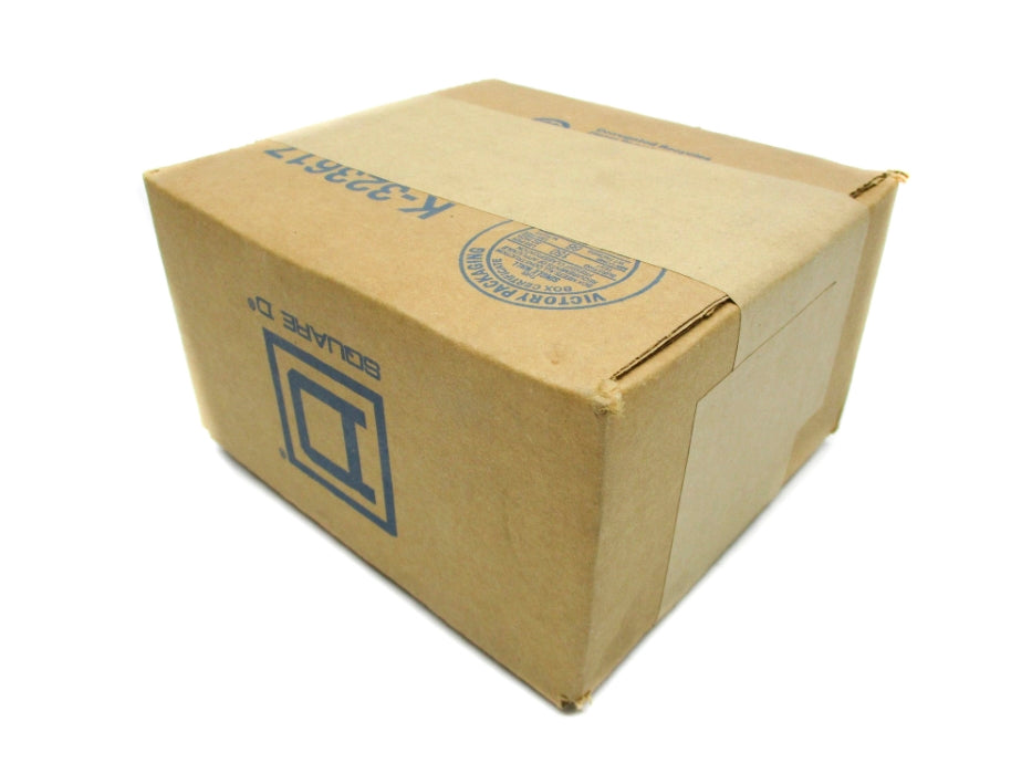 SQUARE D SN400LA SER. B04 NSFS