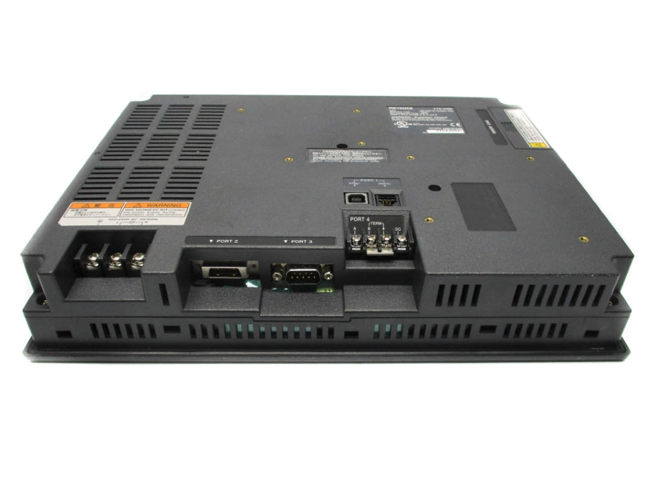KEYENCE VT2-10SB NSNP