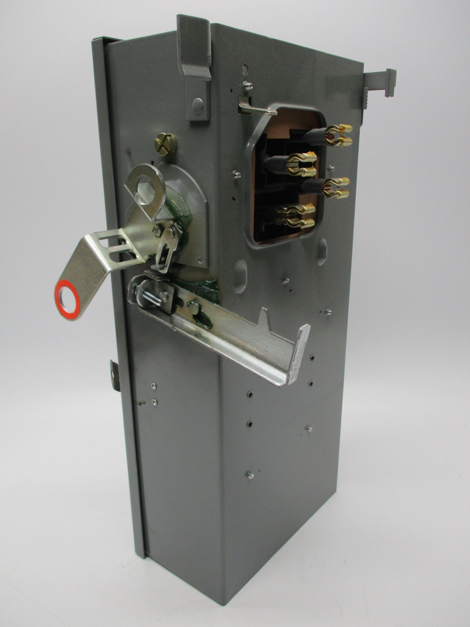 SQUARE D PQ4610G 100A NSMP