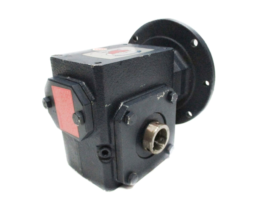 GROVE GEAR GR-HMQ818-20-H4-56-16 NSNP