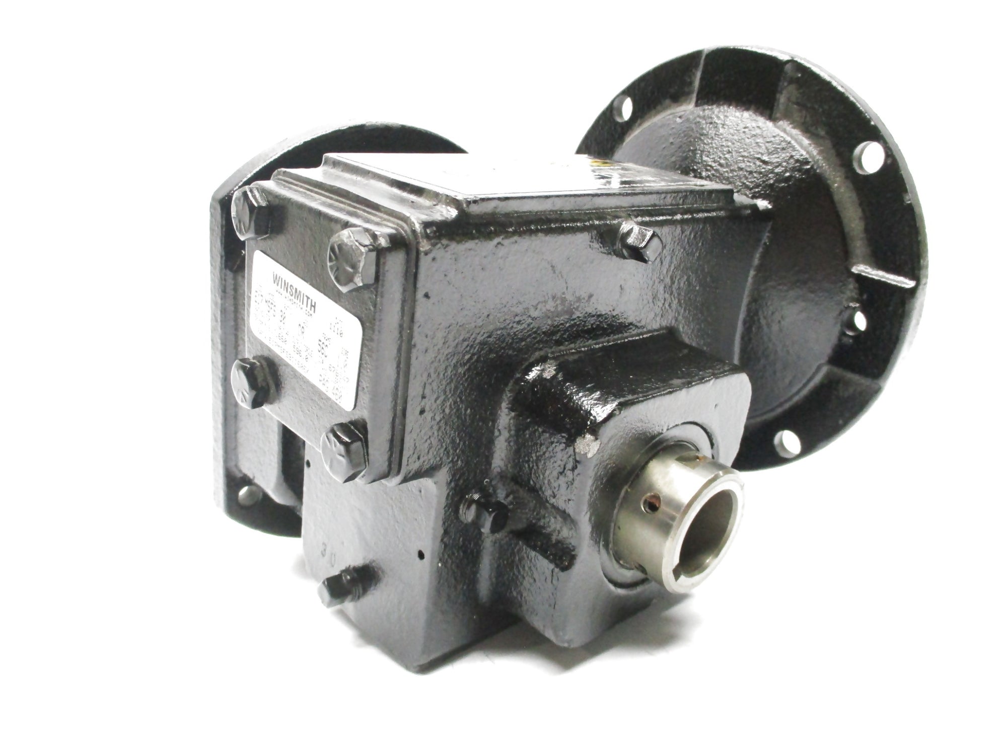 WINSMITH E17MSFS31160EK NSNP