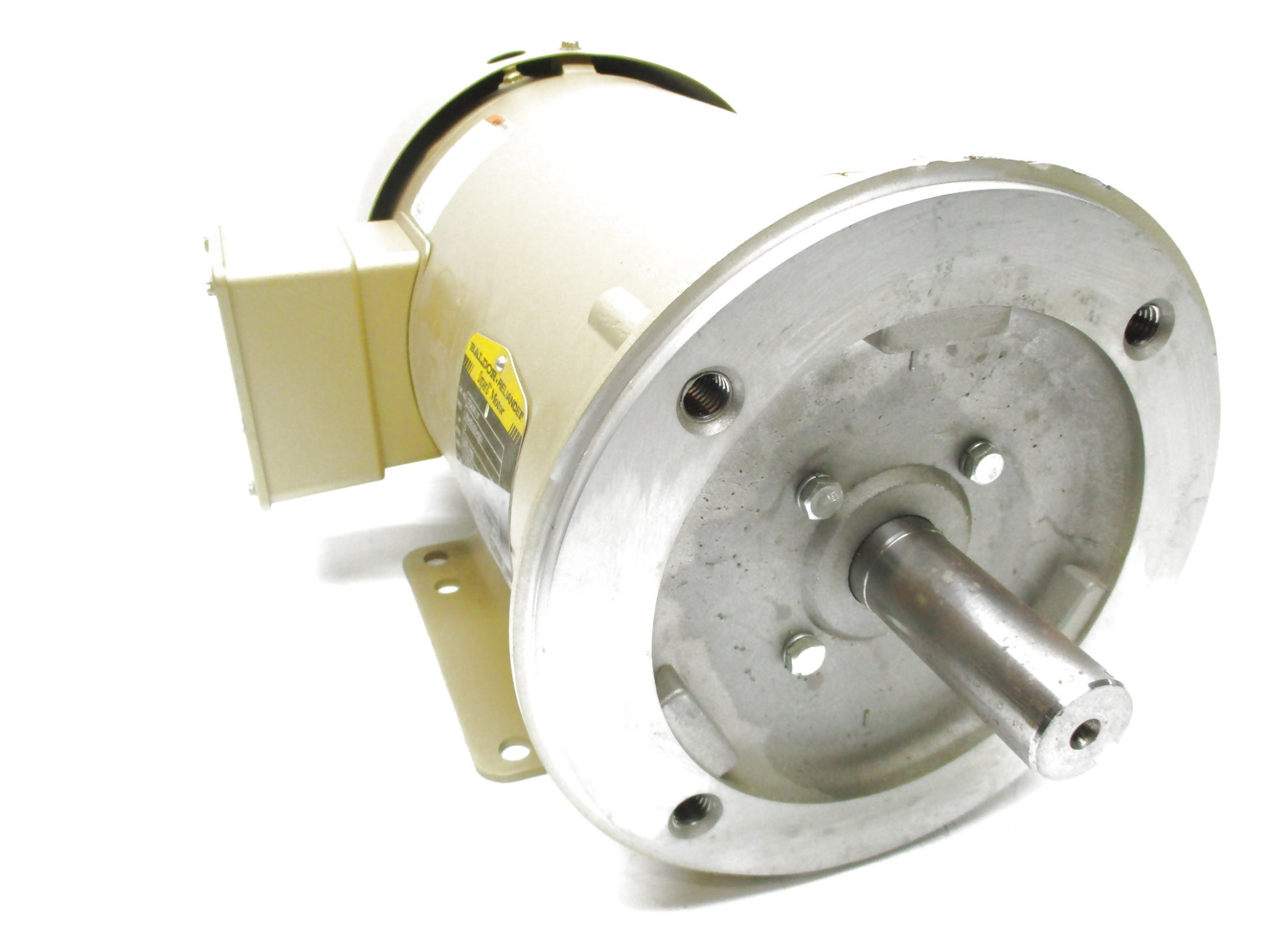 BALDOR CEM3613T NSNP