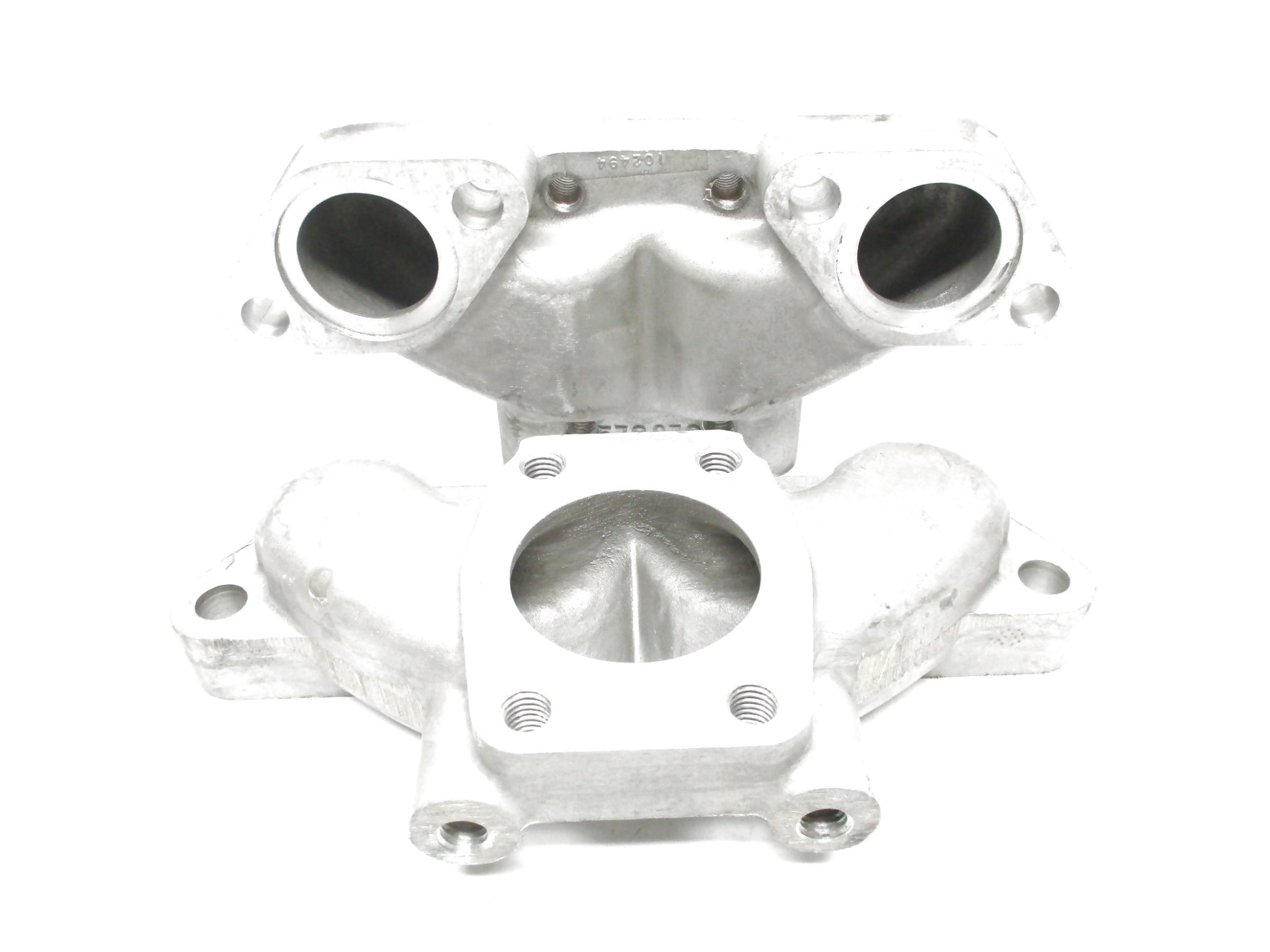 VICKERS 578078 OFRM-12-20-10 NSMP
