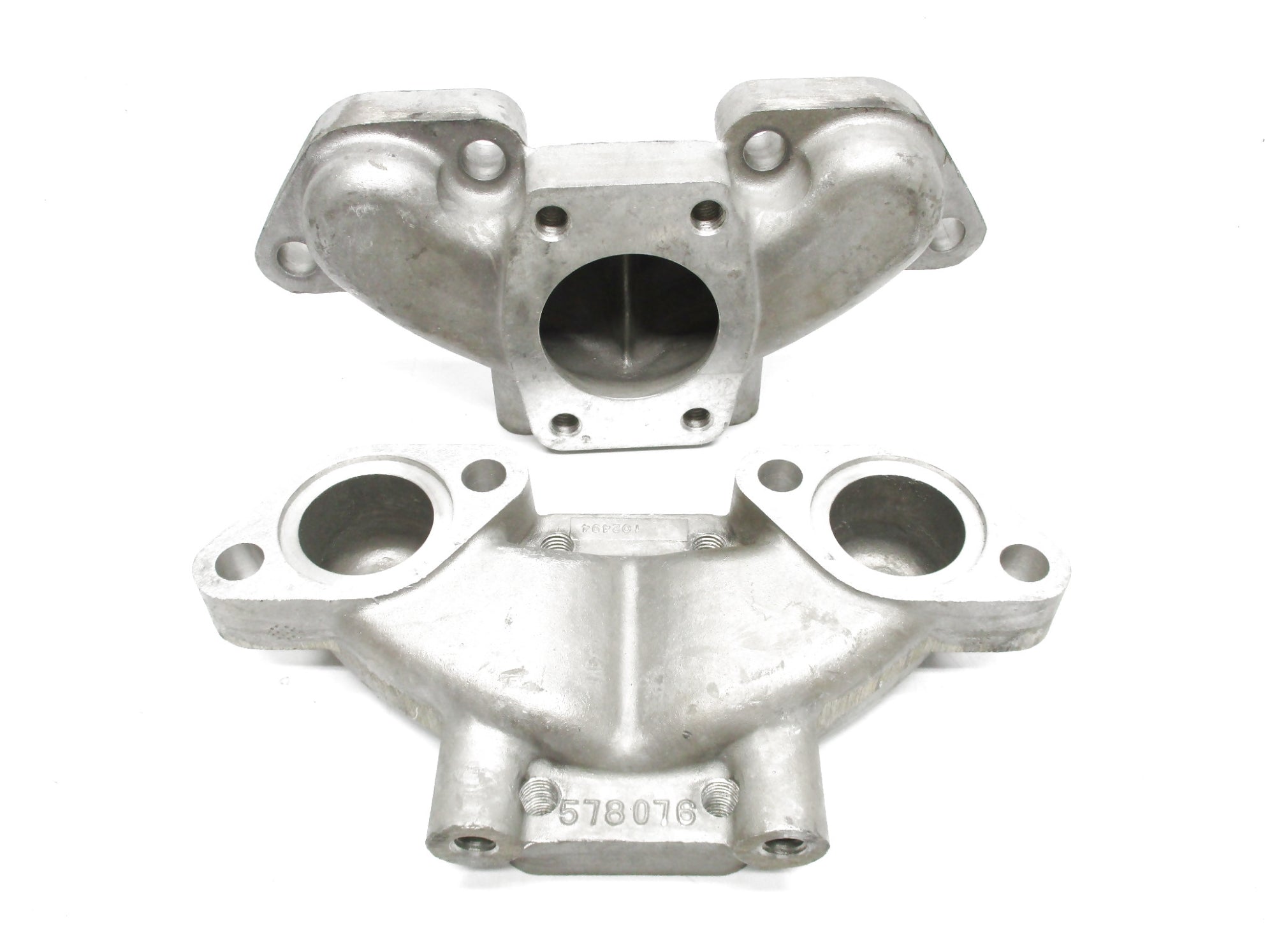 VICKERS 578078 OFRM-12-20-10 NSMP