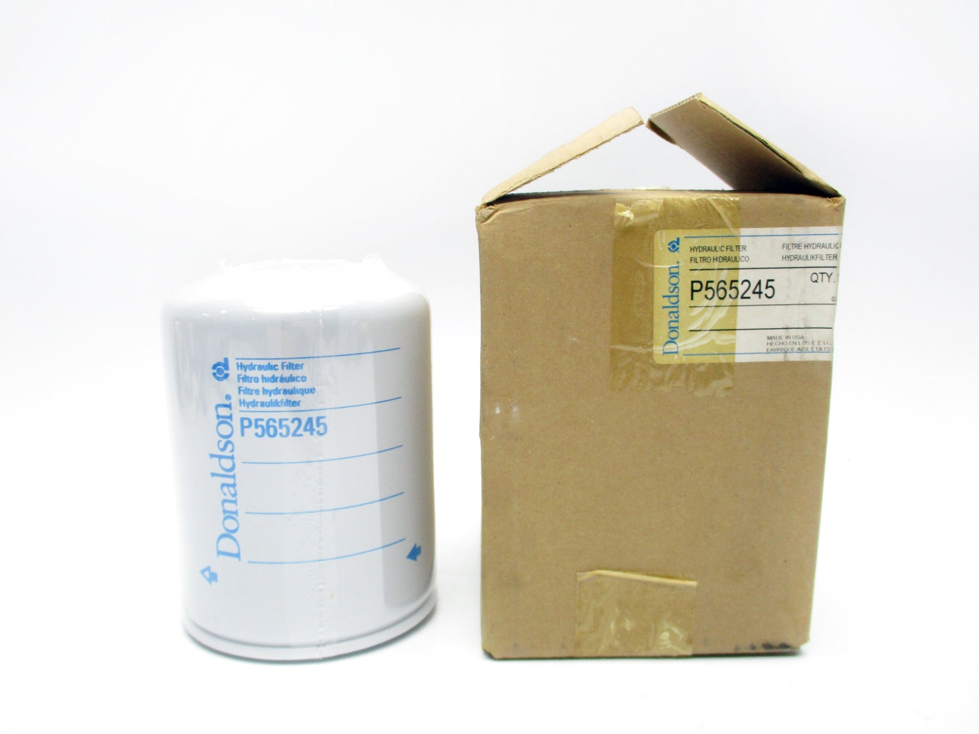 DONALDSON P565245 NSMP