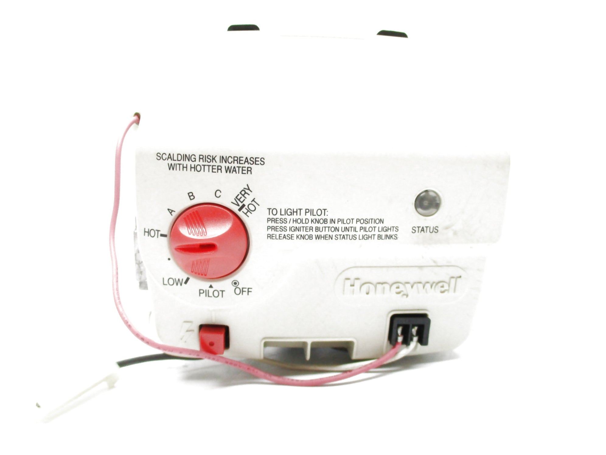HONEYWELL WV8860Q1010 UNMP