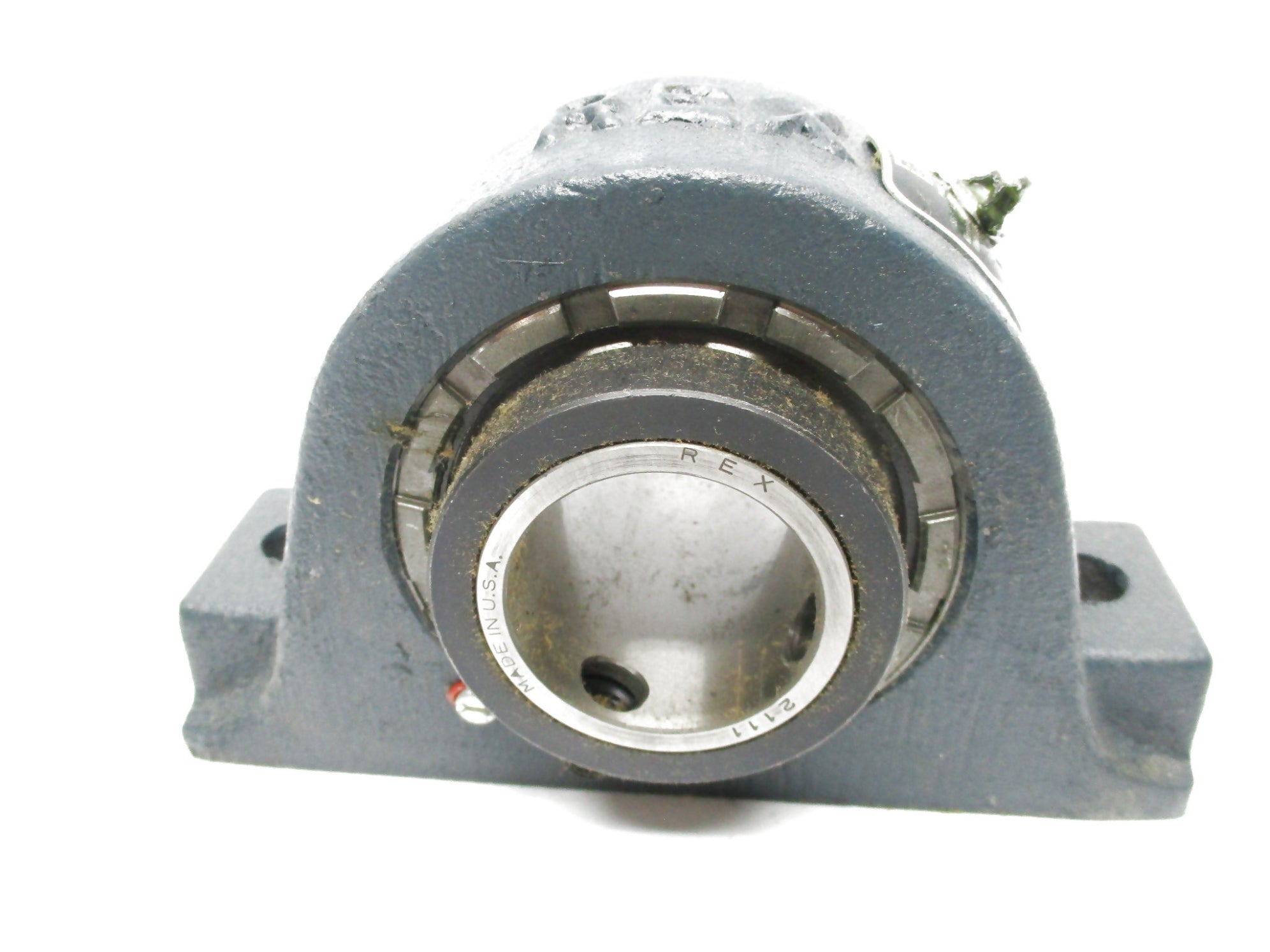 REX ZA-2111 NSMP