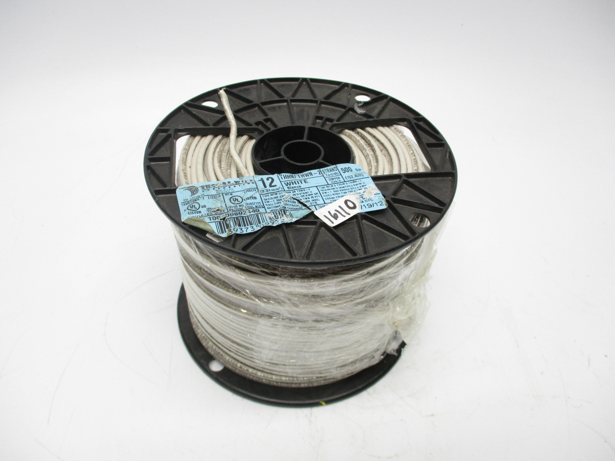 ENCORE WIRE 106100802440 NSMP