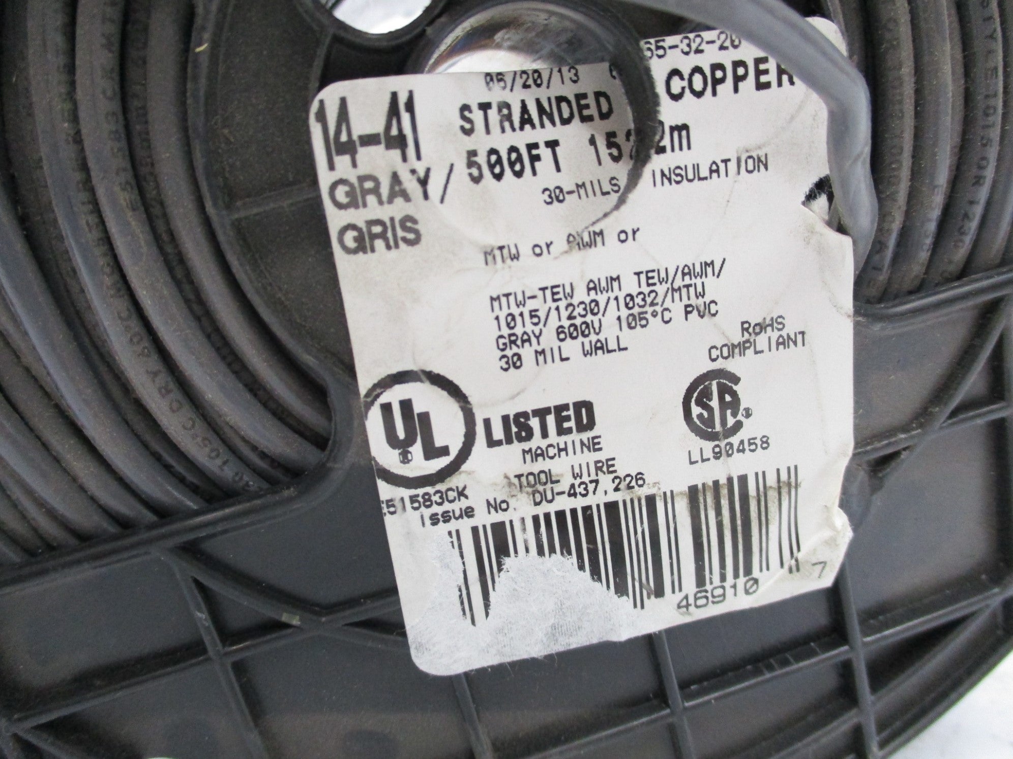 SOUTHWIRE 65-32-20-01 NSMP