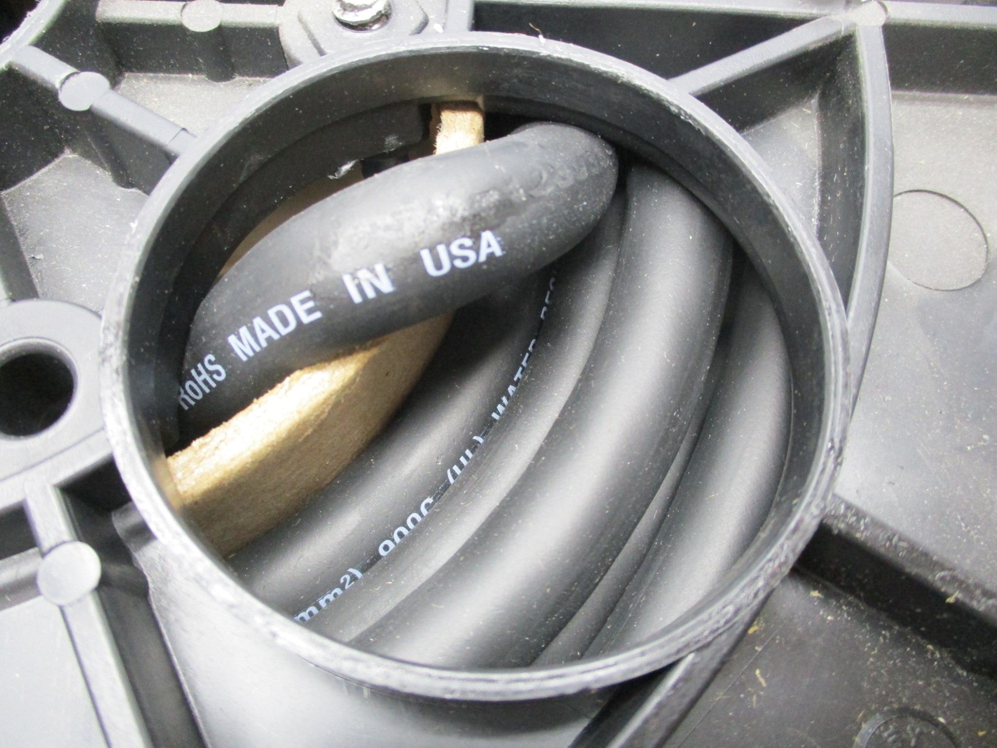 GENERAL CABLE WXP-4A-1606-100 NSMP