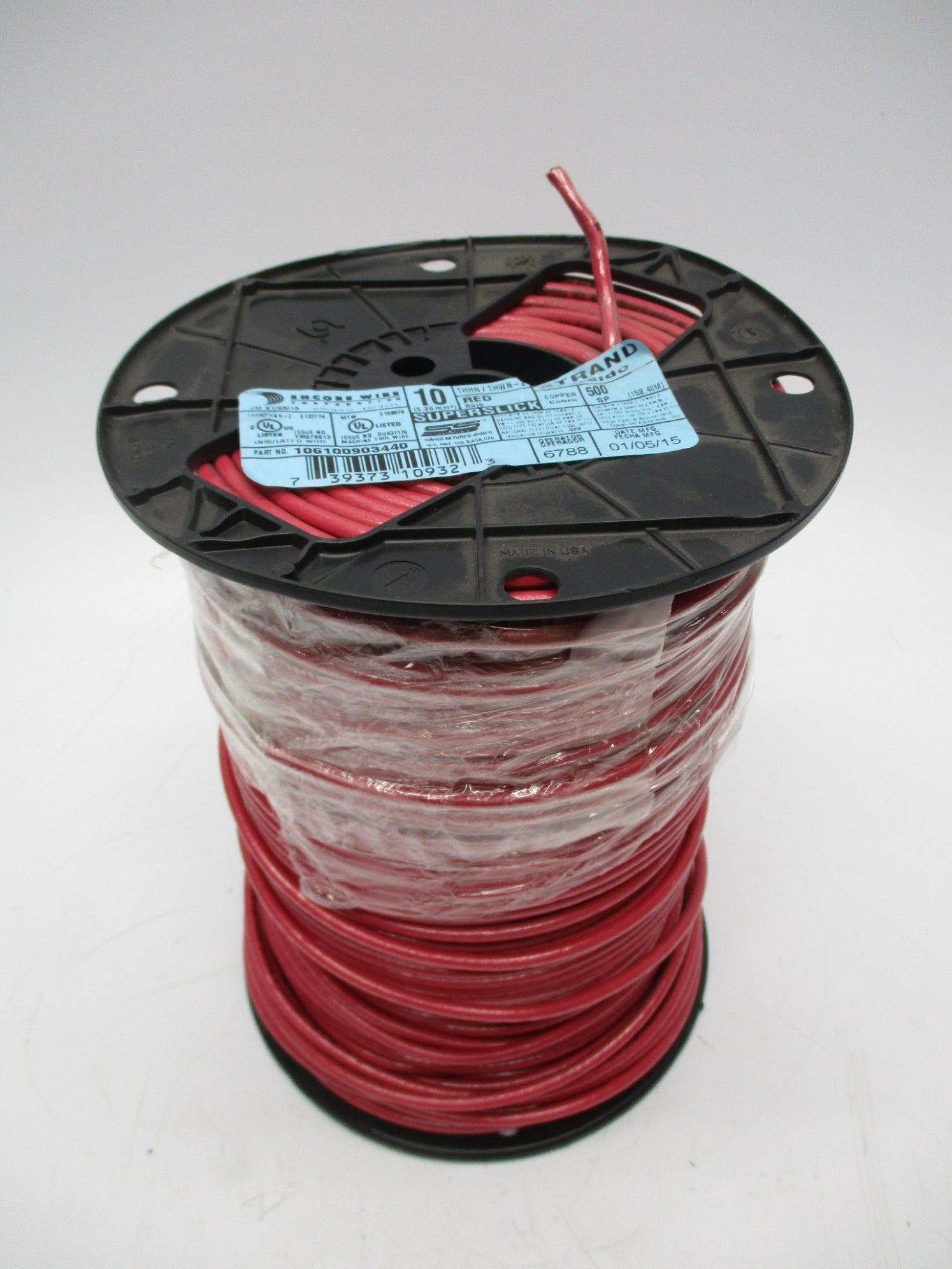 ENCORE WIRE 106100903440 NSNP