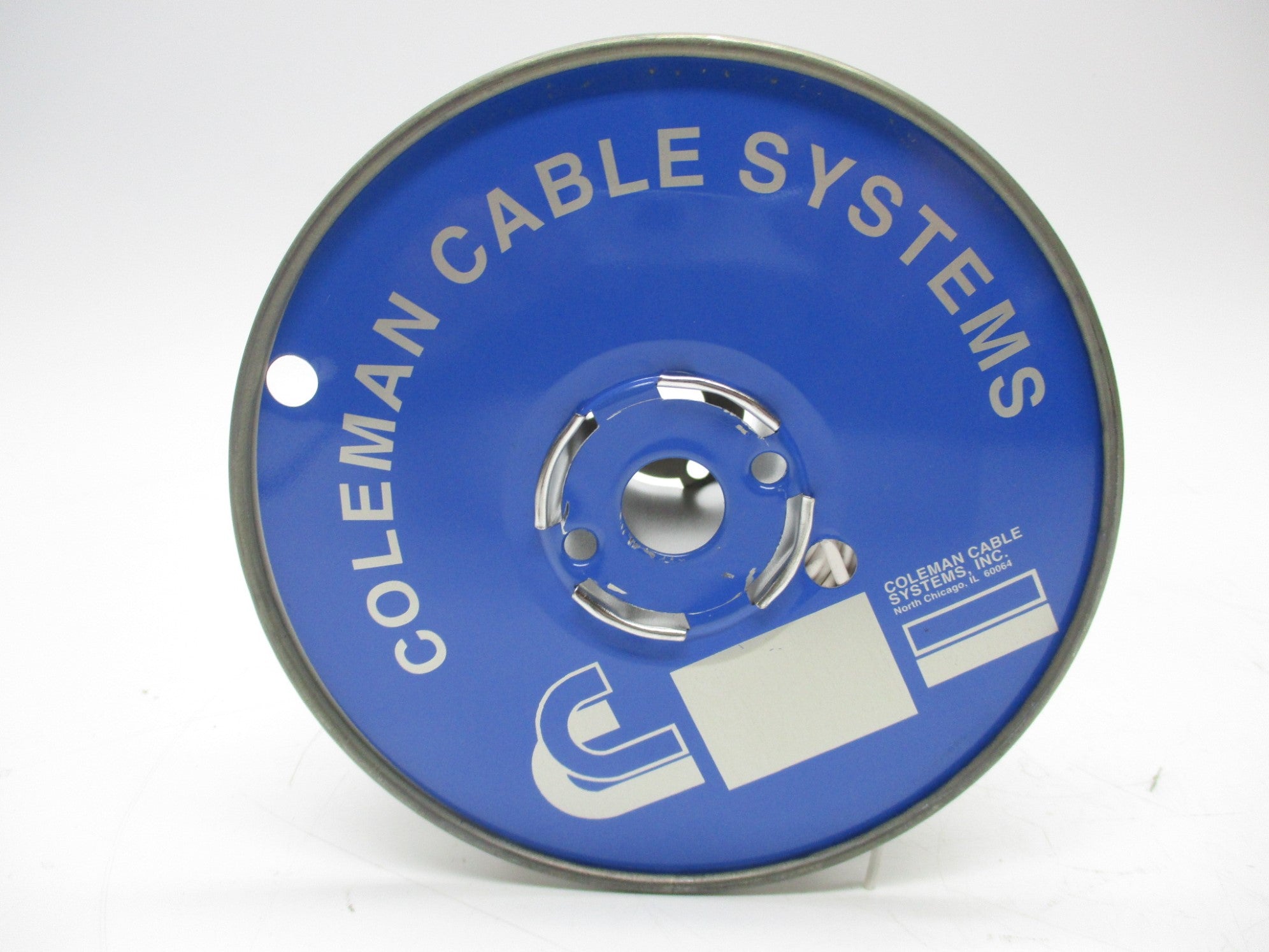 COLEMAN CABLE 411010501 (PKG OF 4) NSMP