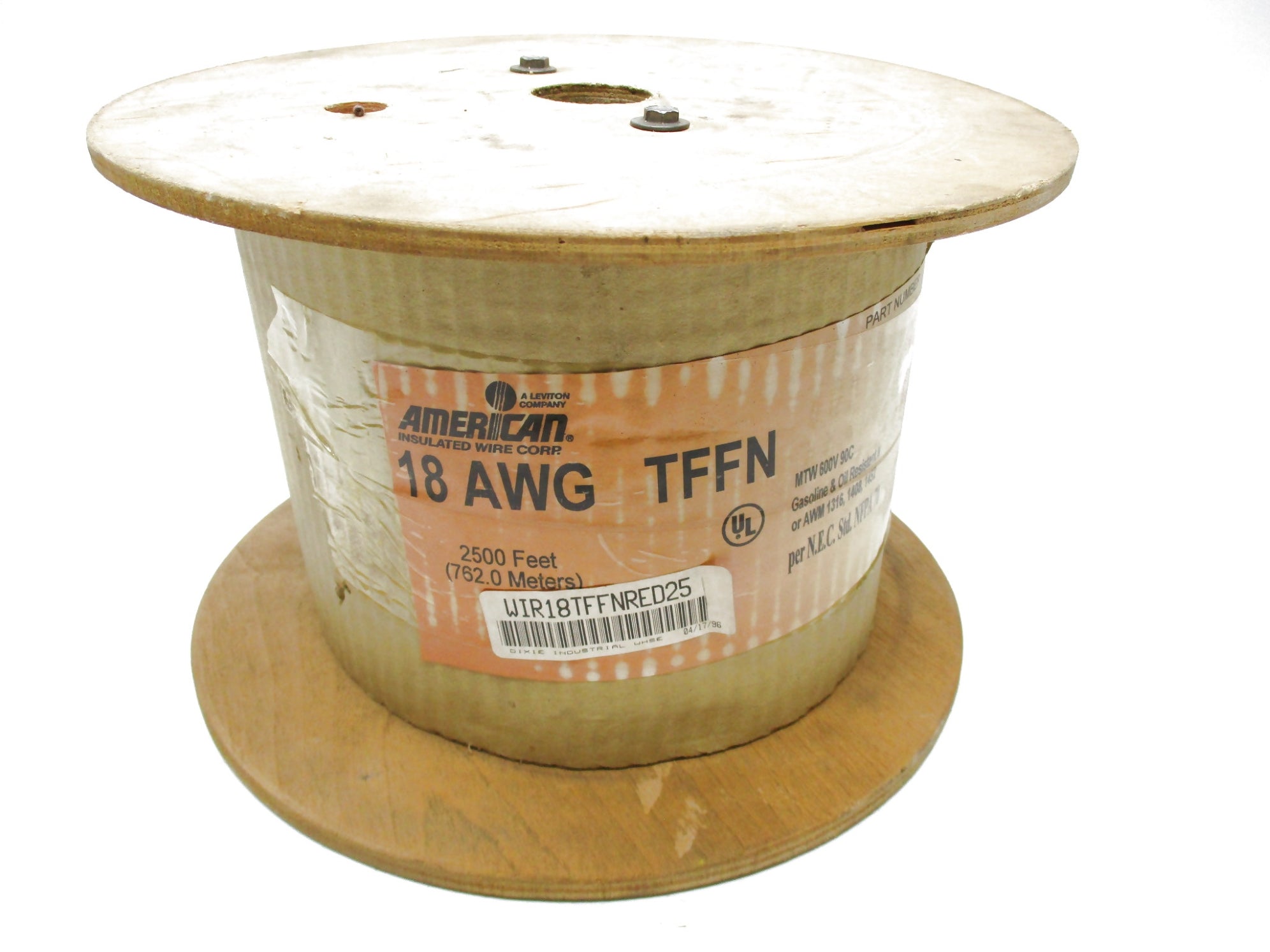 AMERICAN 14759-02500R NSFS