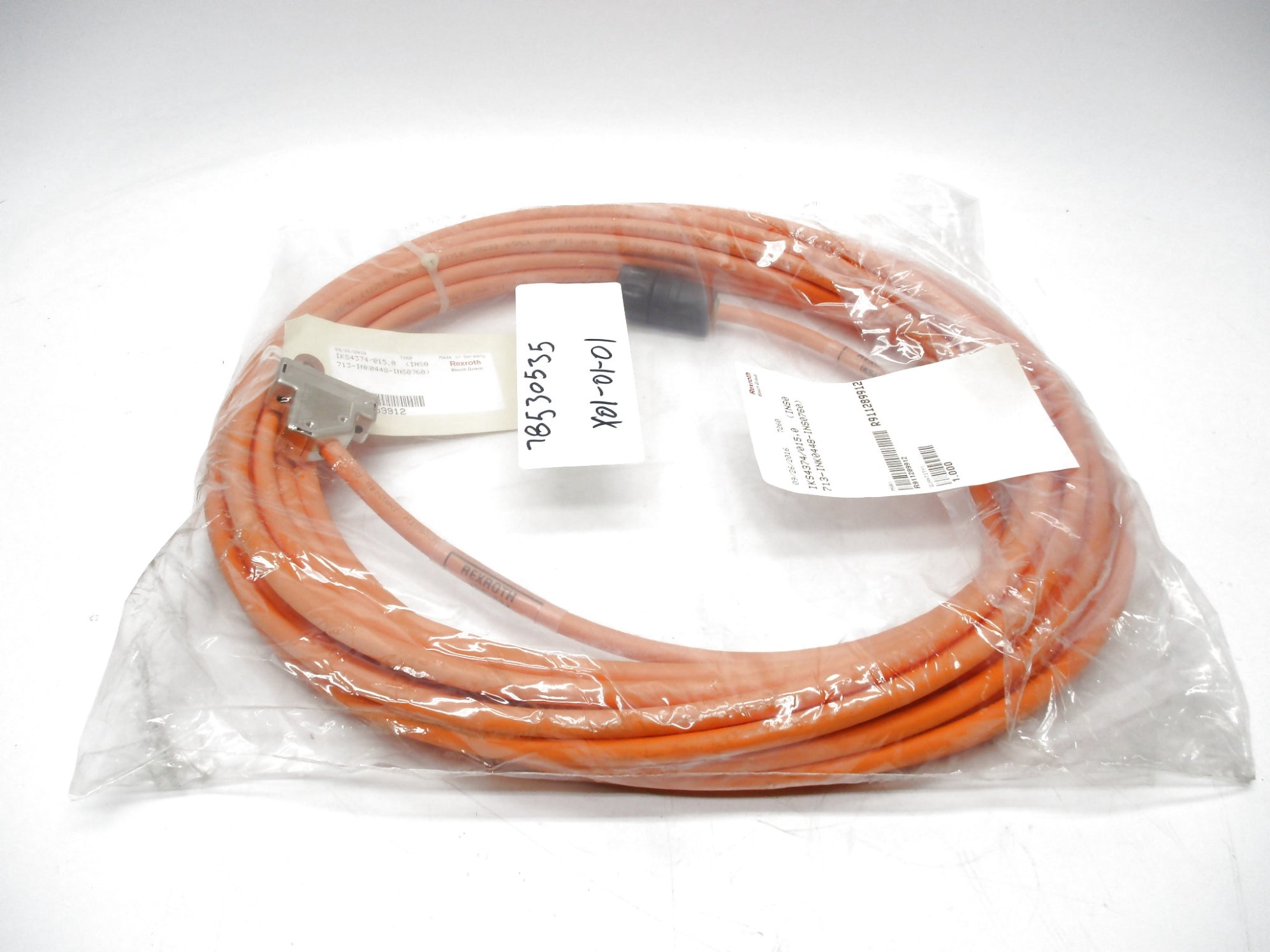REXROTH IKS4374 NSFS
