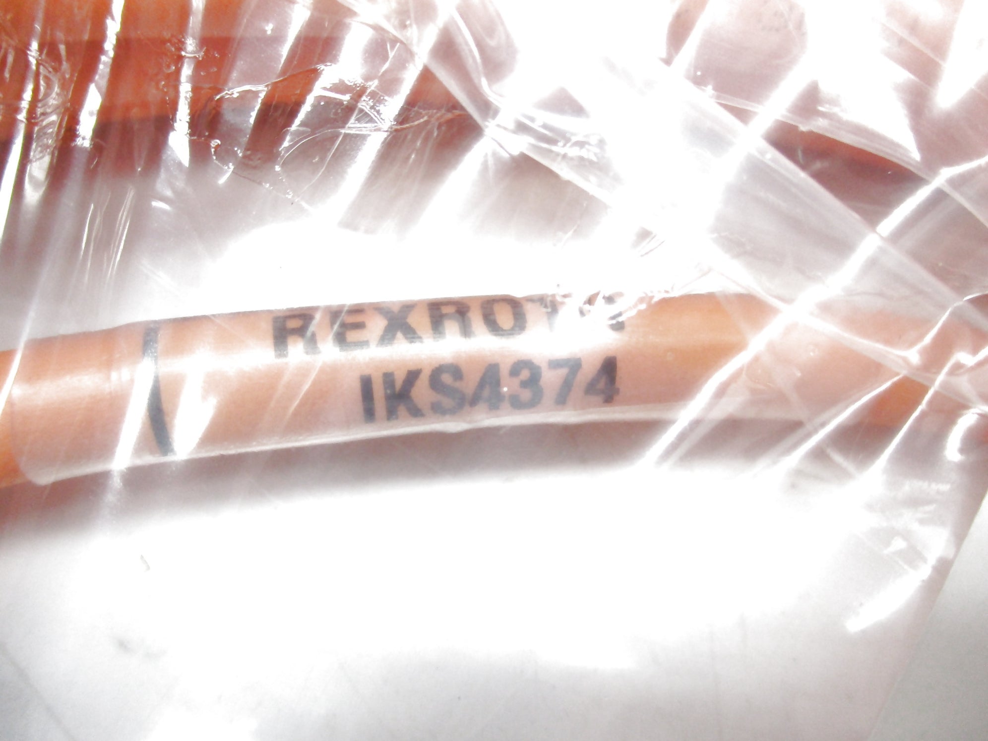 REXROTH IKS4374 NSFS