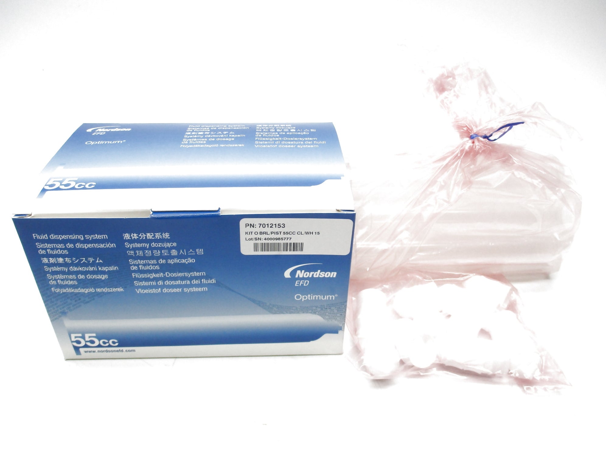 NORDSON 7012153 (PKG OF 15) NSMP
