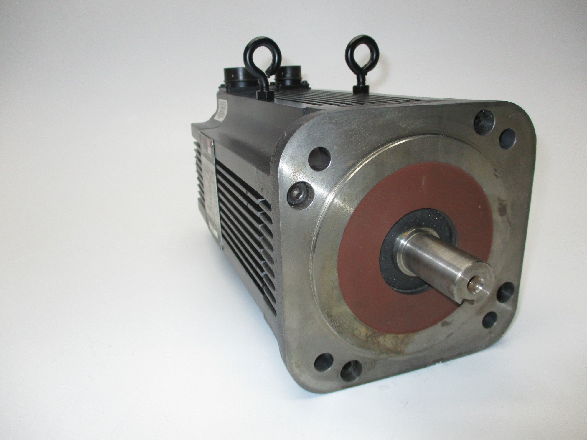 ALLEN BRADLEY 1326AB-B520E-21 SER. C NSMP