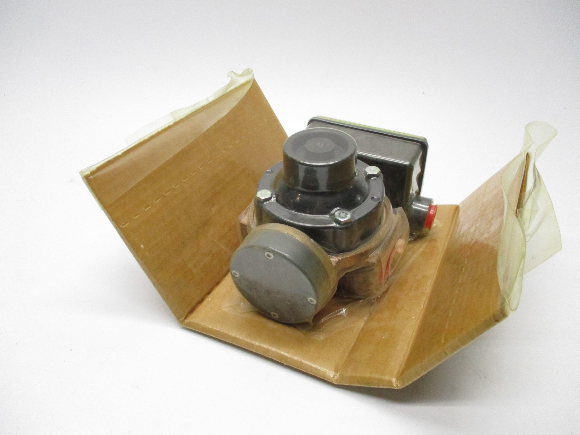 UFM MN-BSF50GM-8-32V1.0-A3WL NSNP