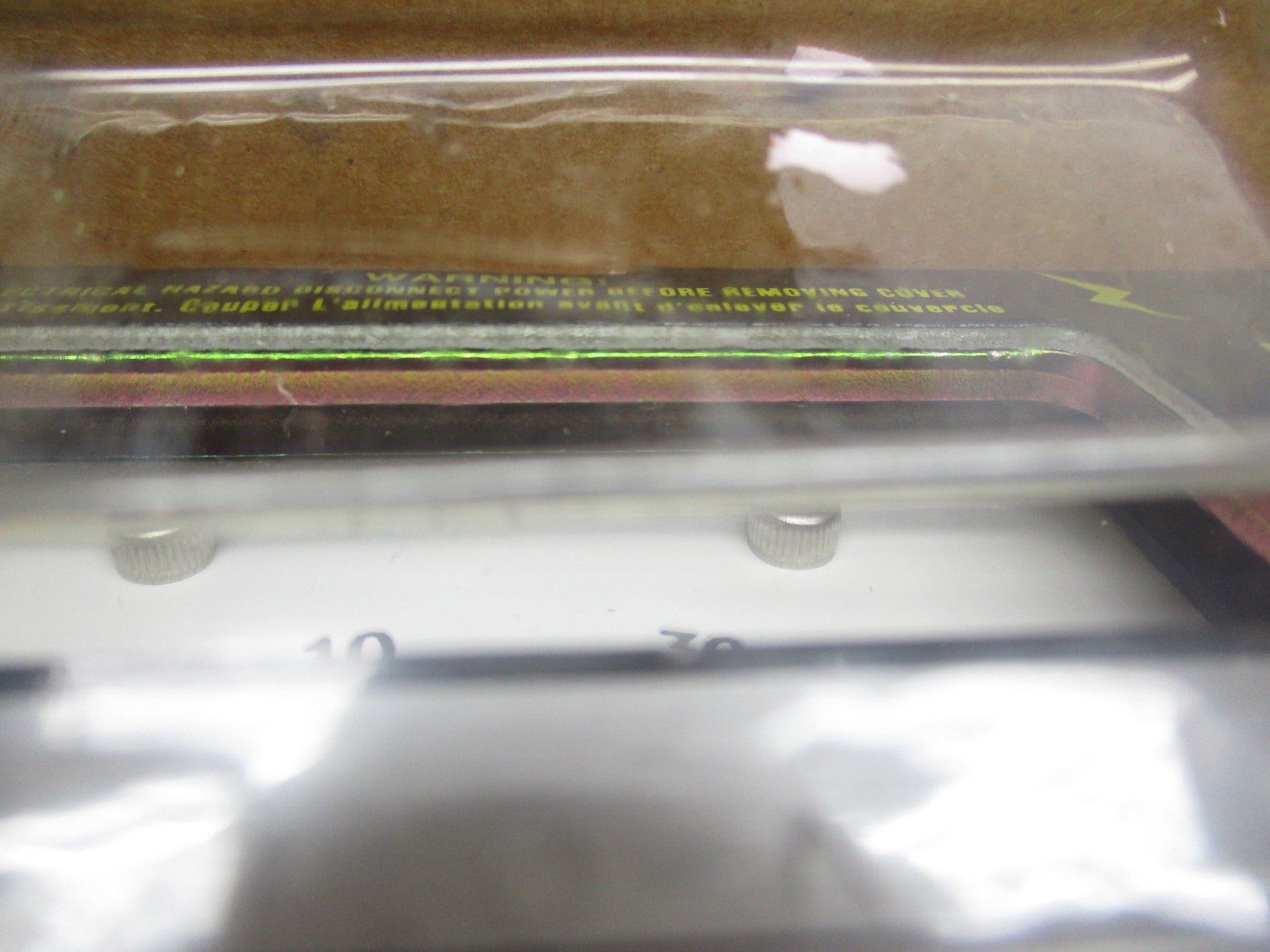 UFM MN-BSF50GM-8-32V1.0-A3WL NSNP