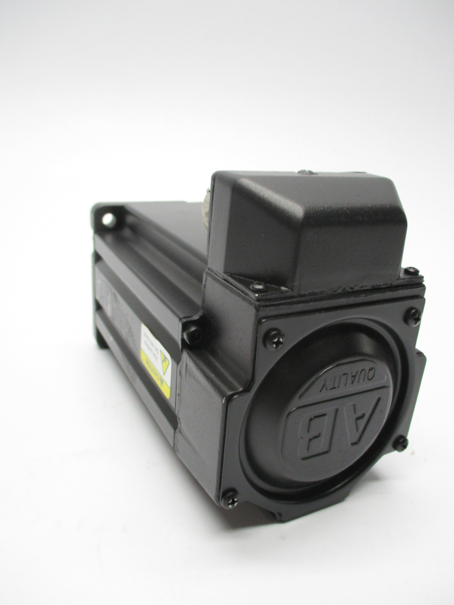 INDUSTRIAL SPARE PART MPL-B330P-RJ22AA SER. A NSMP