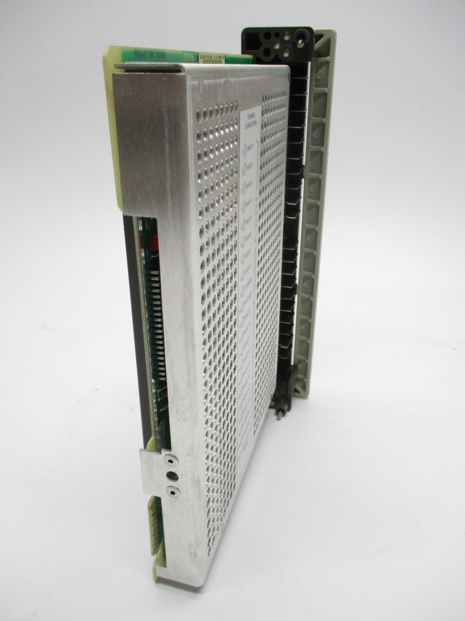 MODICON AS-B805-016 NSNP