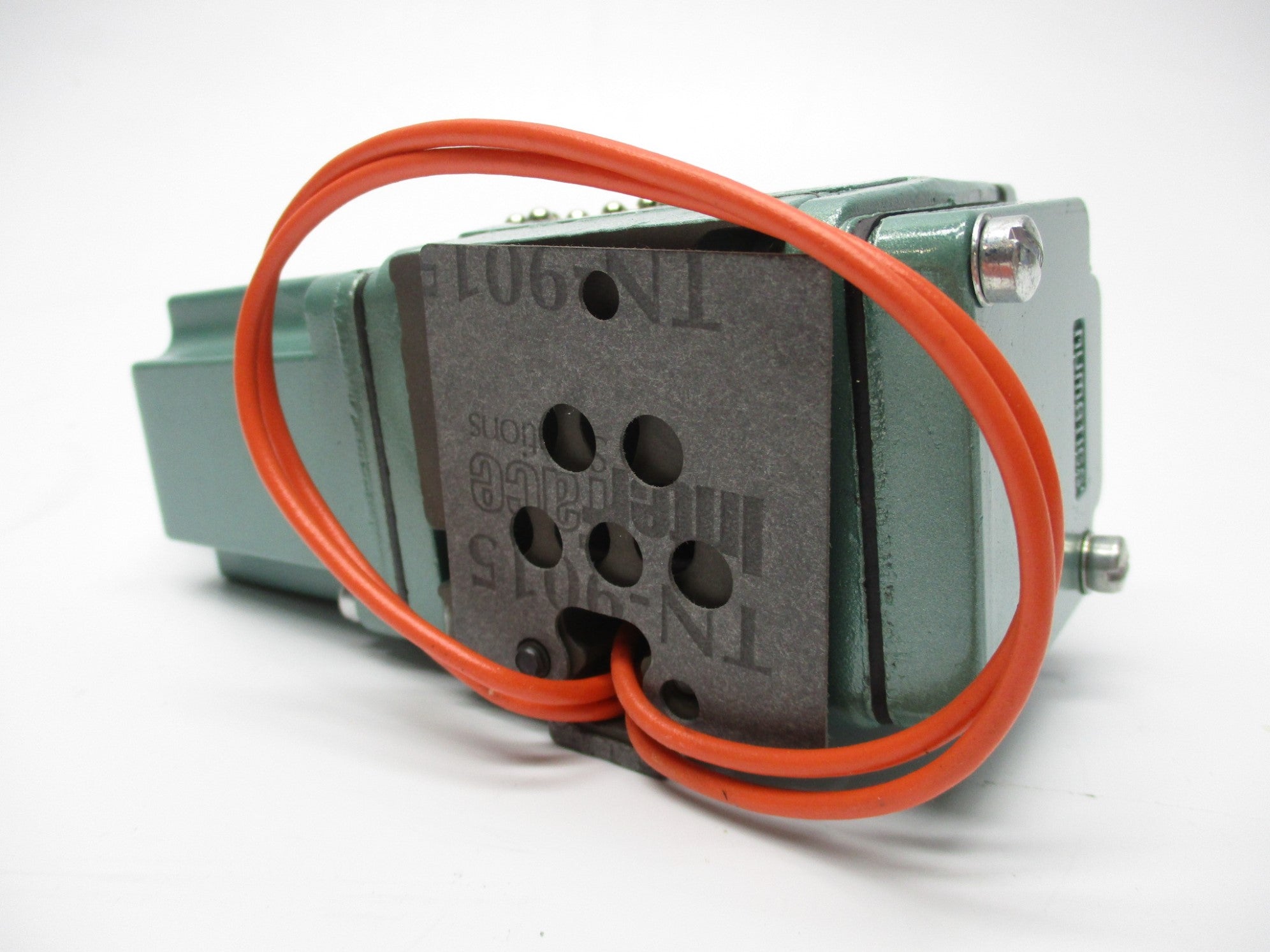 NUMATICS 12SAD4FA00030 120V NSNP