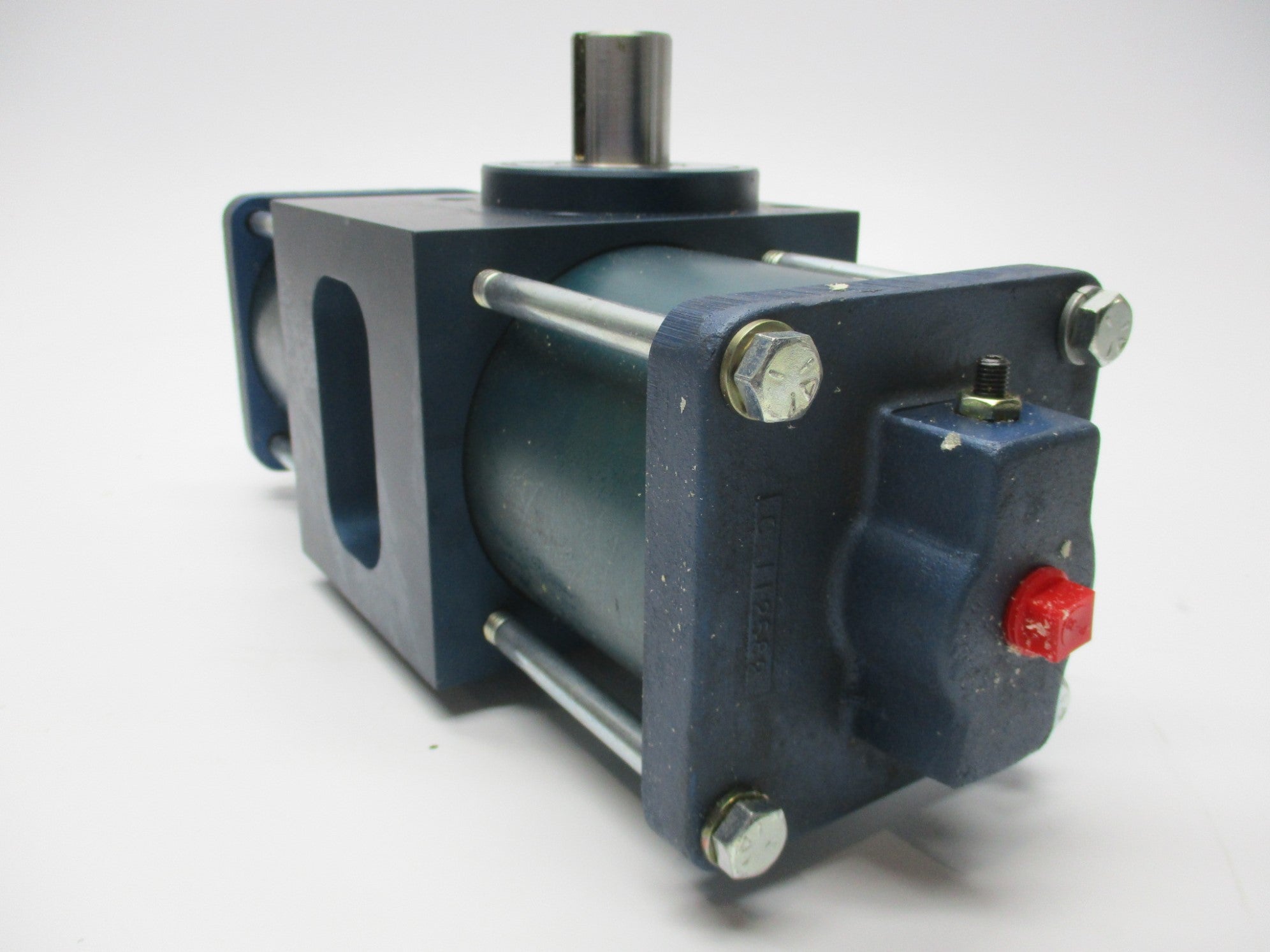OHIO OSCILLATOR A19.4-90-CB-ET-MS1-RKS-N NSNP