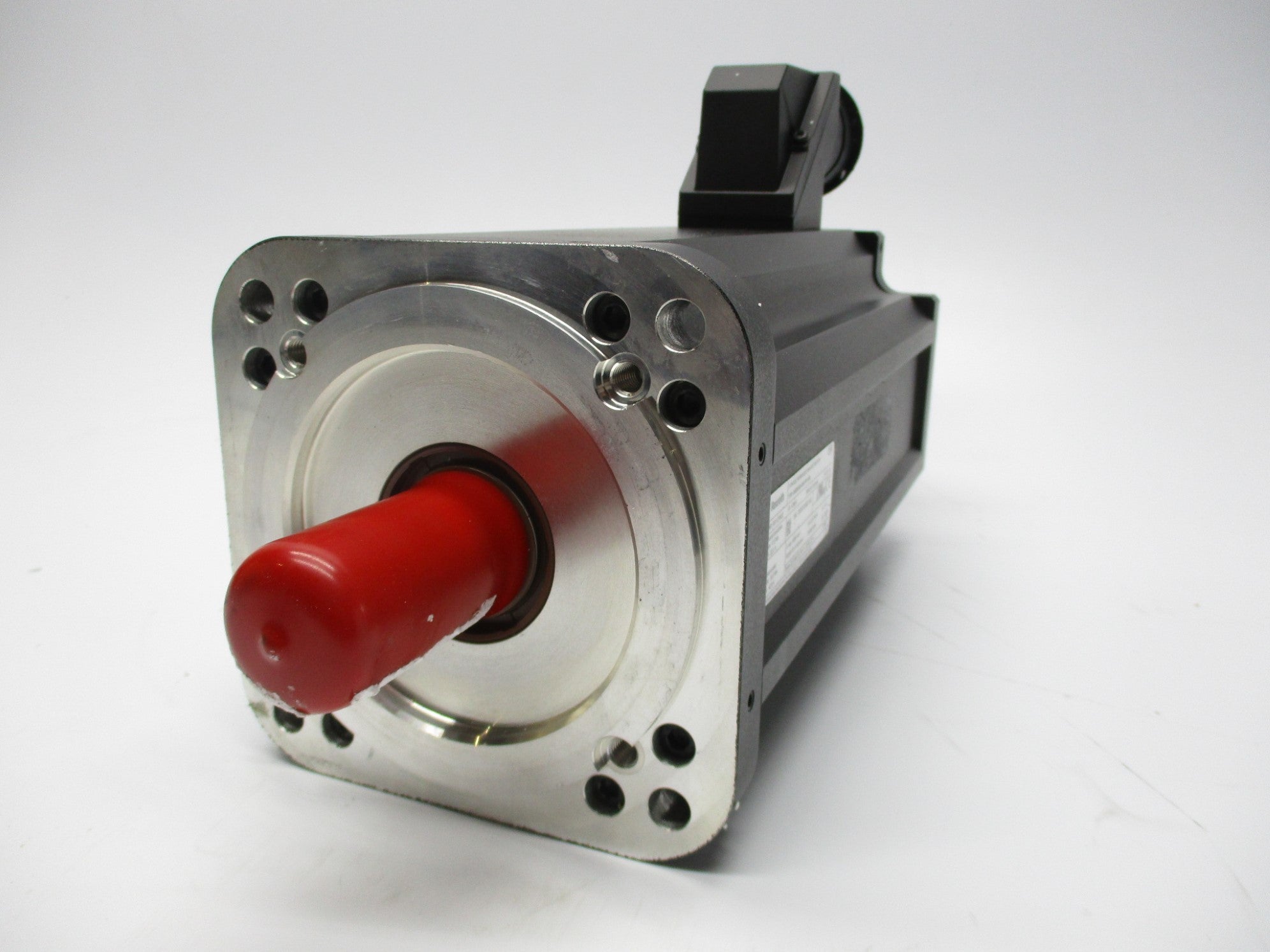 REXROTH MHD093B-058-PP1-BN NSMP