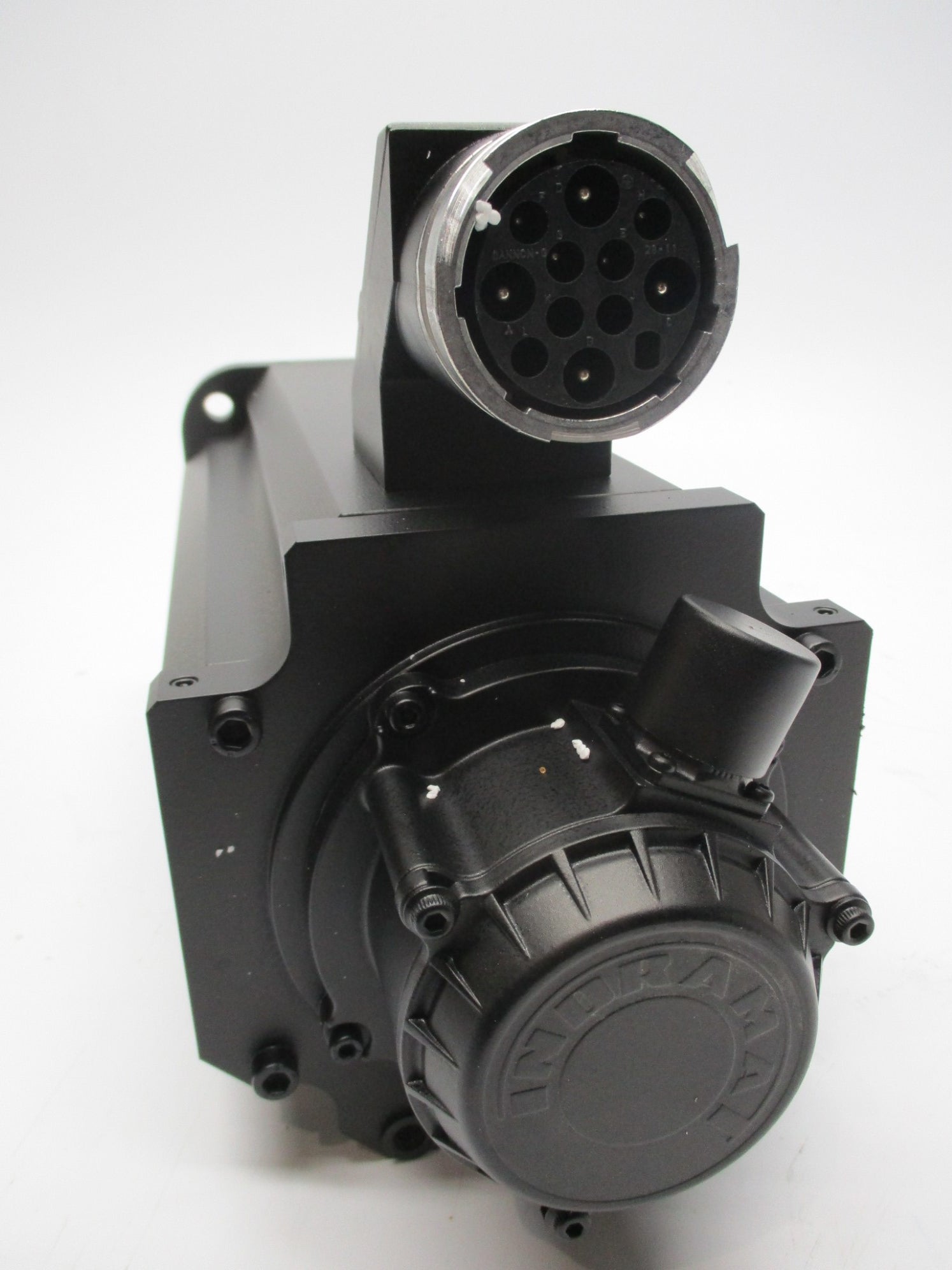REXROTH MHD093B-058-PP1-BN NSMP
