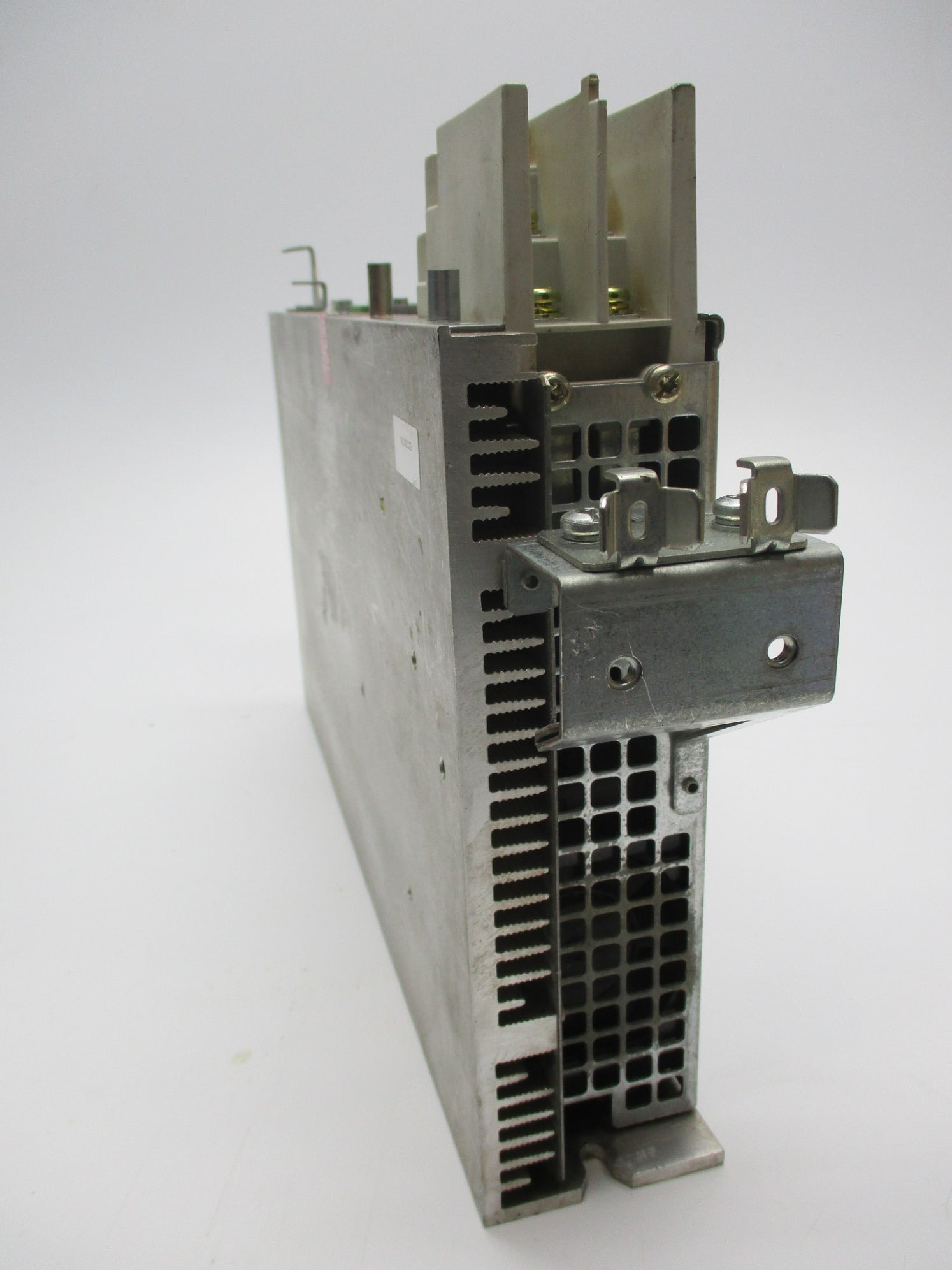 REXROTH DKC06.3-040-7-FW (AS PICTURED) UNMP