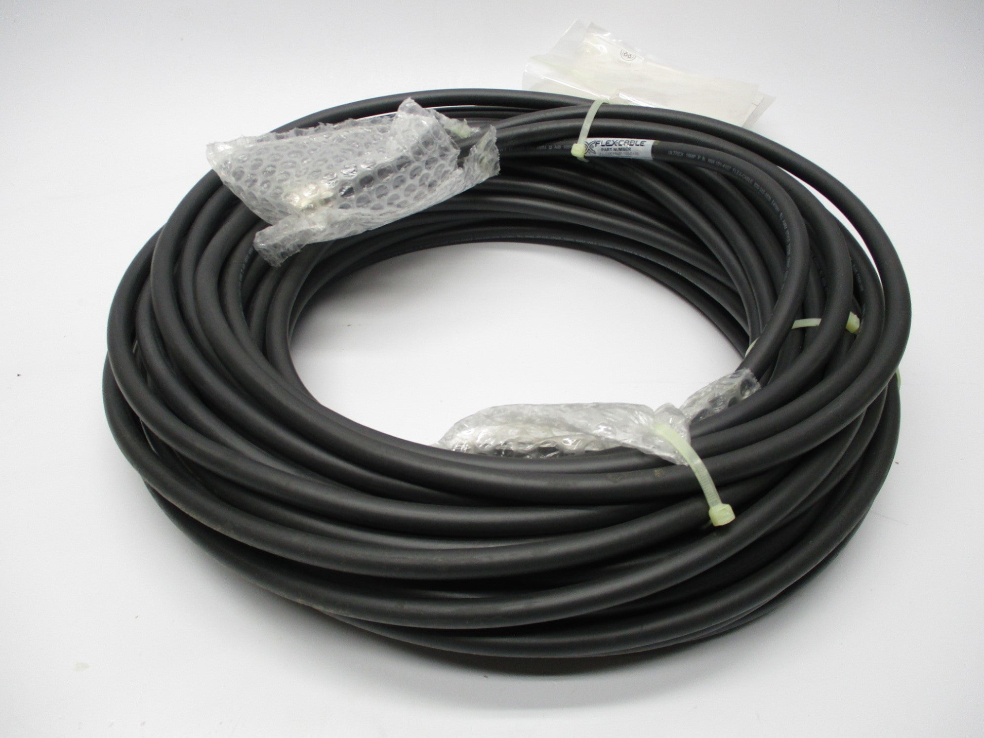 FLEXCABLE FC-CDFPBMP-16S-E120 NSNP