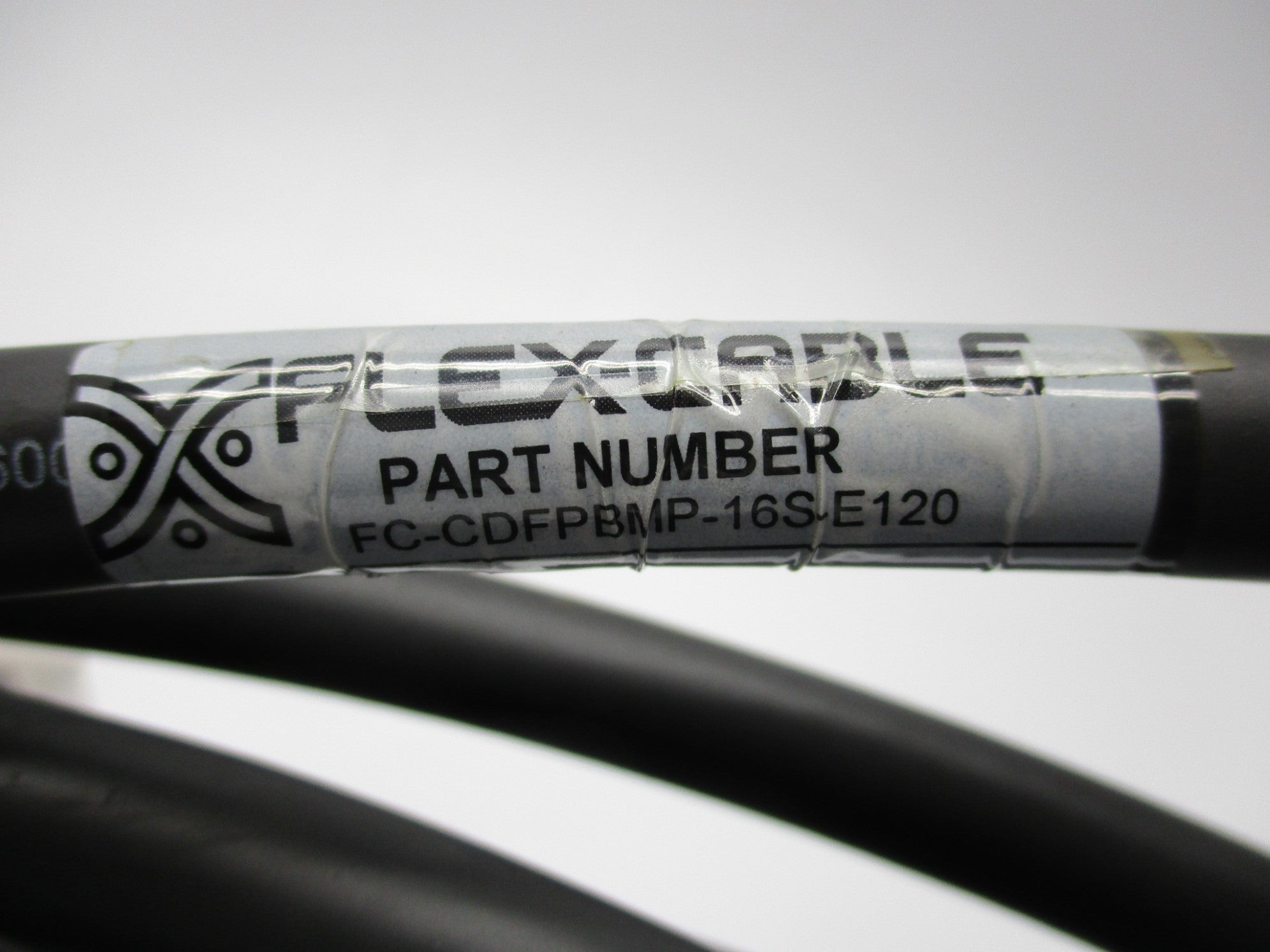 FLEXCABLE FC-CDFPBMP-16S-E120 NSNP