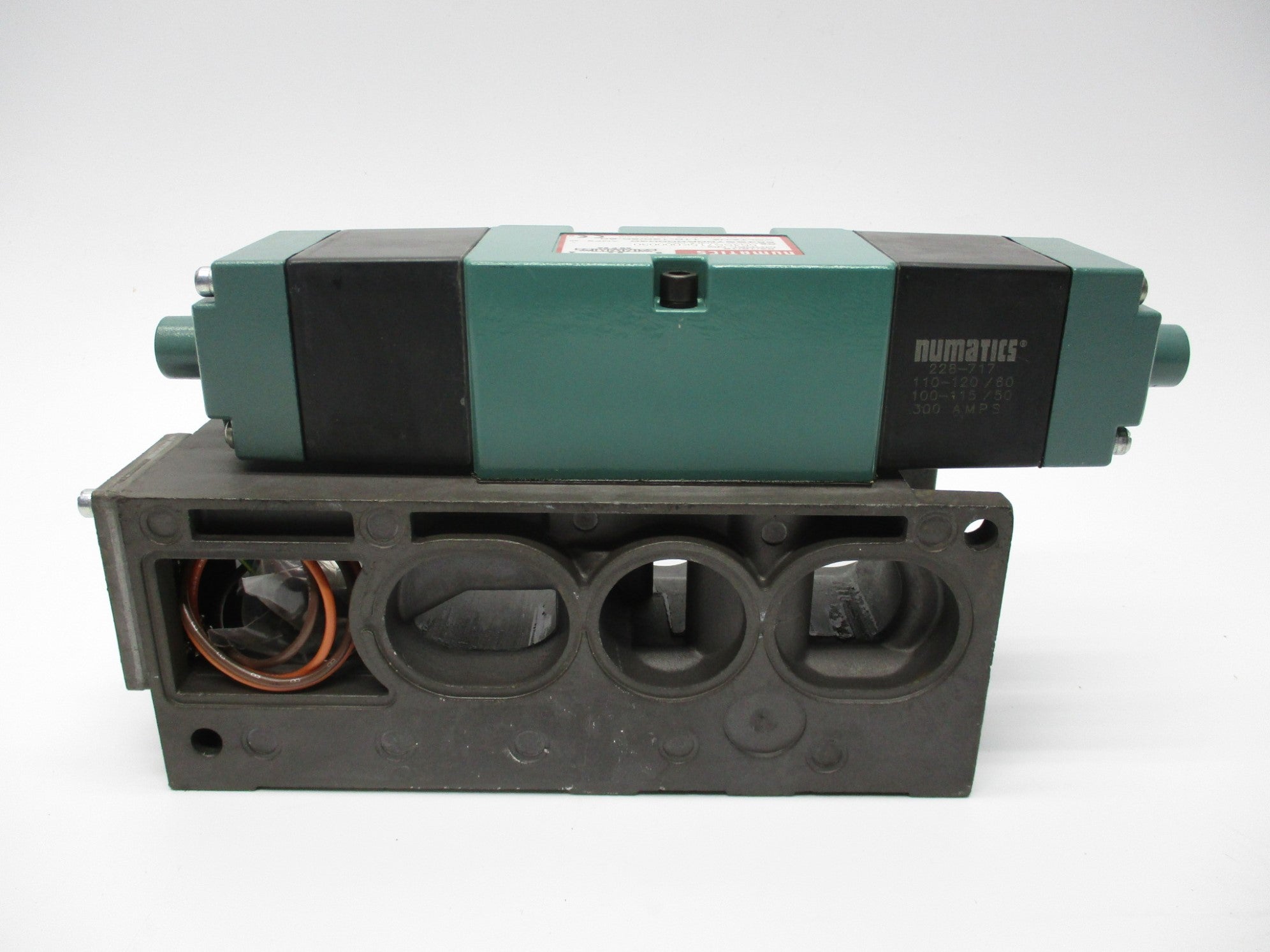 NUMATICS 554SS715K000030 NSNP