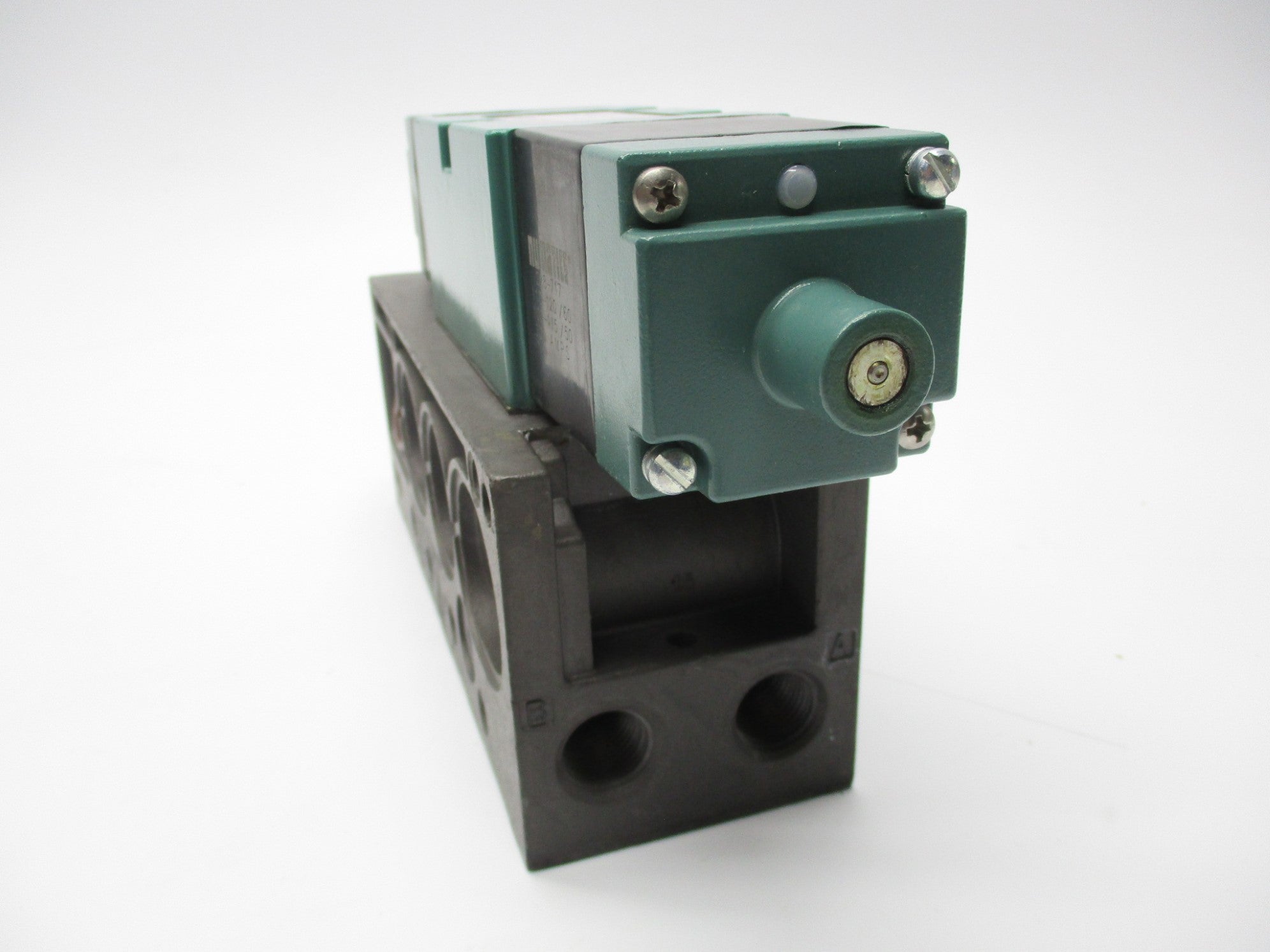 NUMATICS 554SS715K000030 NSNP