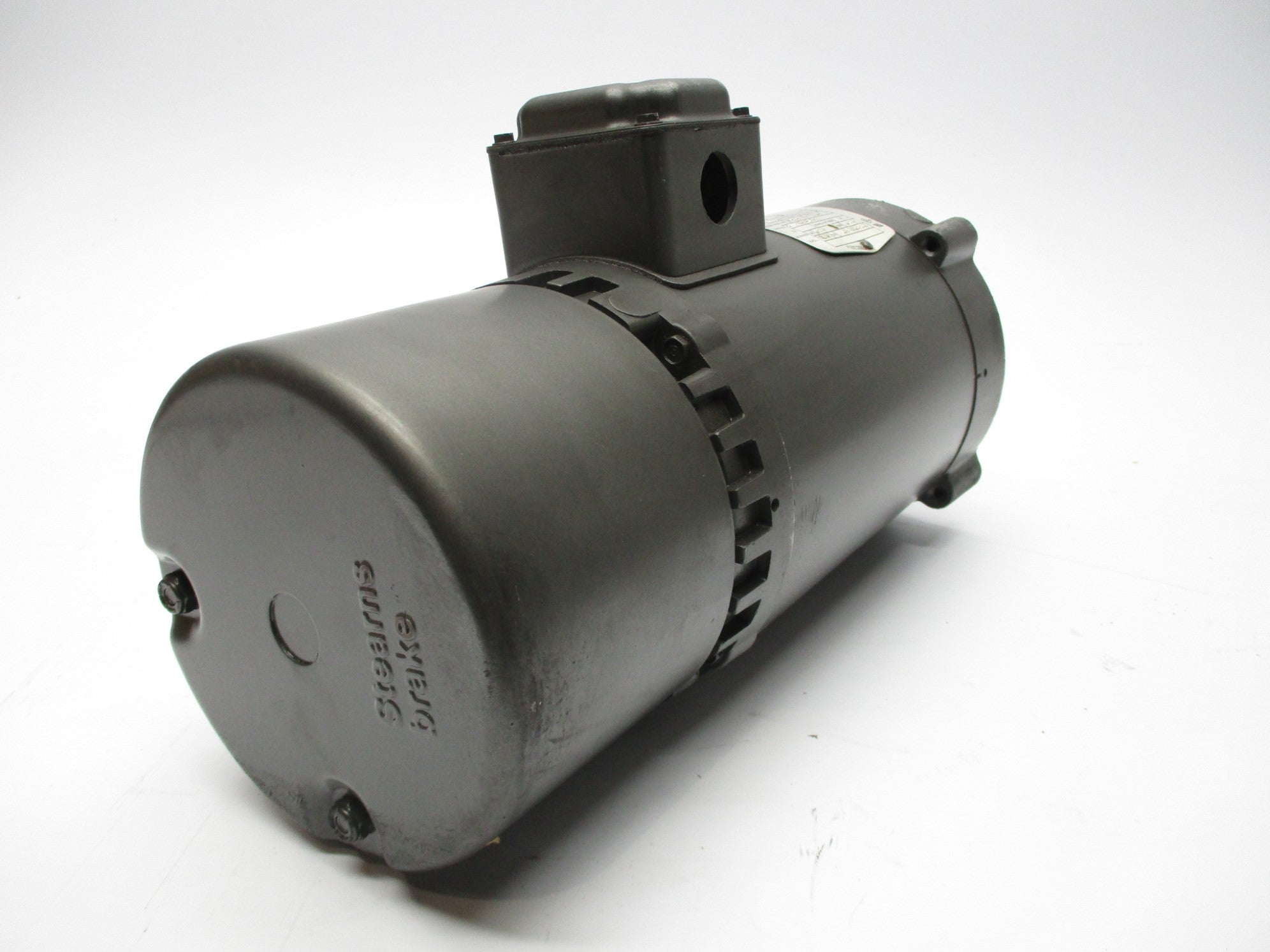 BALDOR VBM3538 NSMP