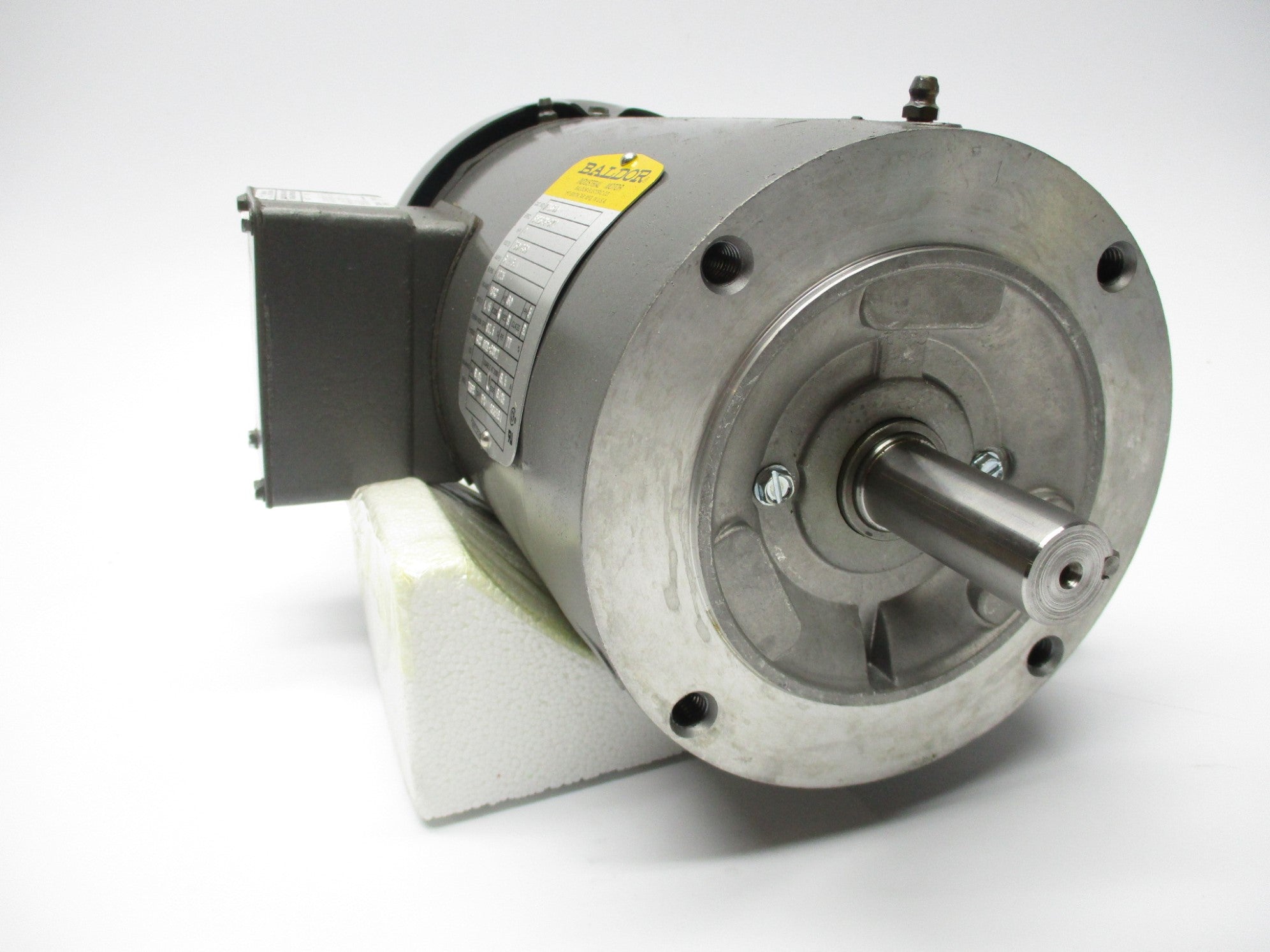 BALDOR VM3609 NSMP