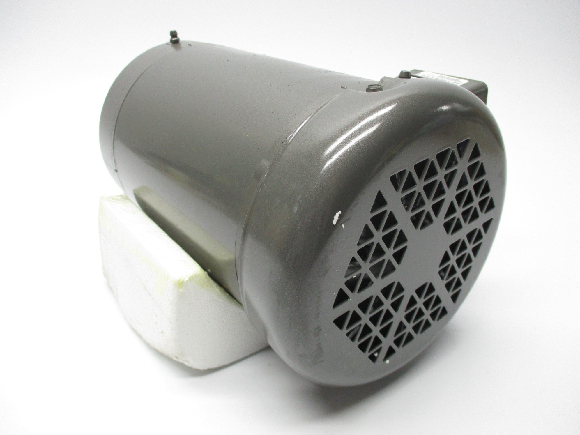 BALDOR VM3609 NSMP