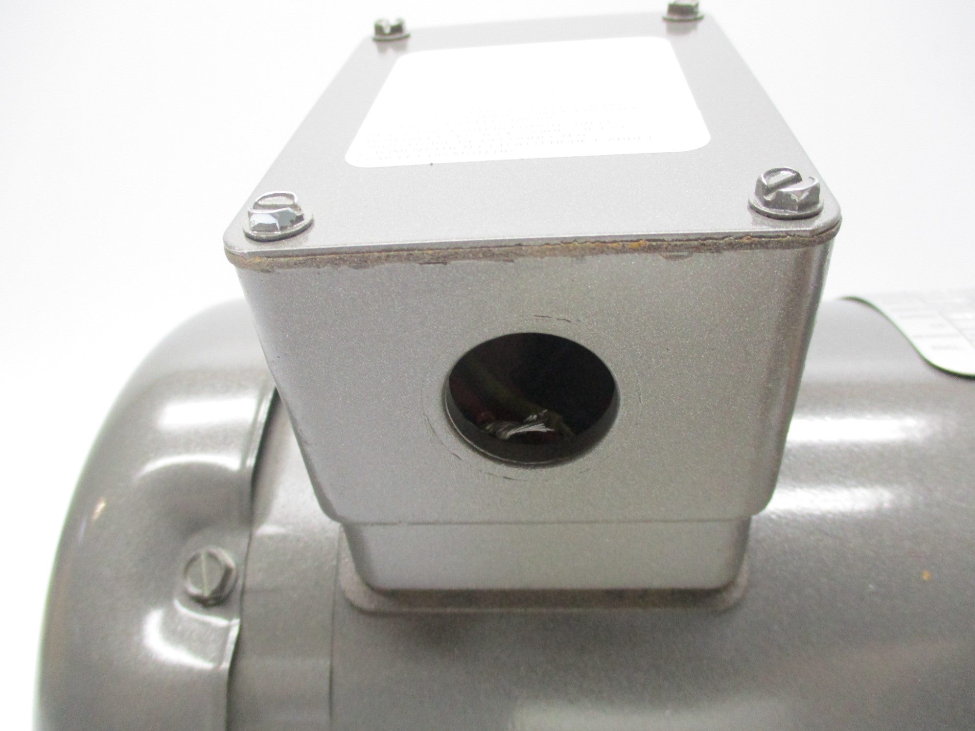 BALDOR VM3609 NSMP