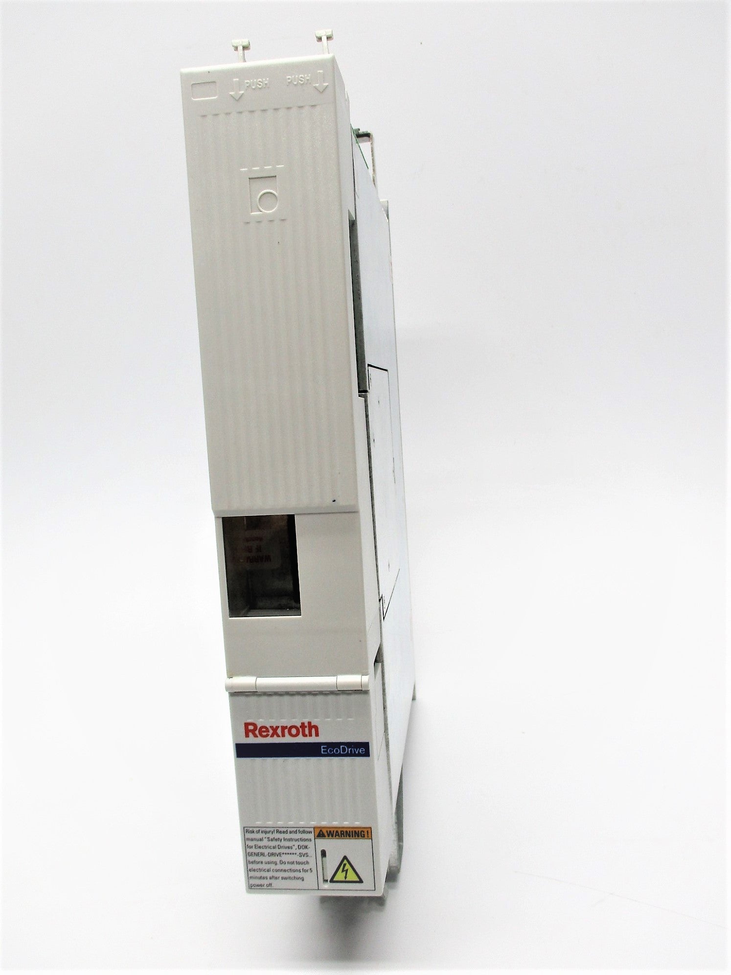 REXROTH DKC06.3-040-7-FW UNMP