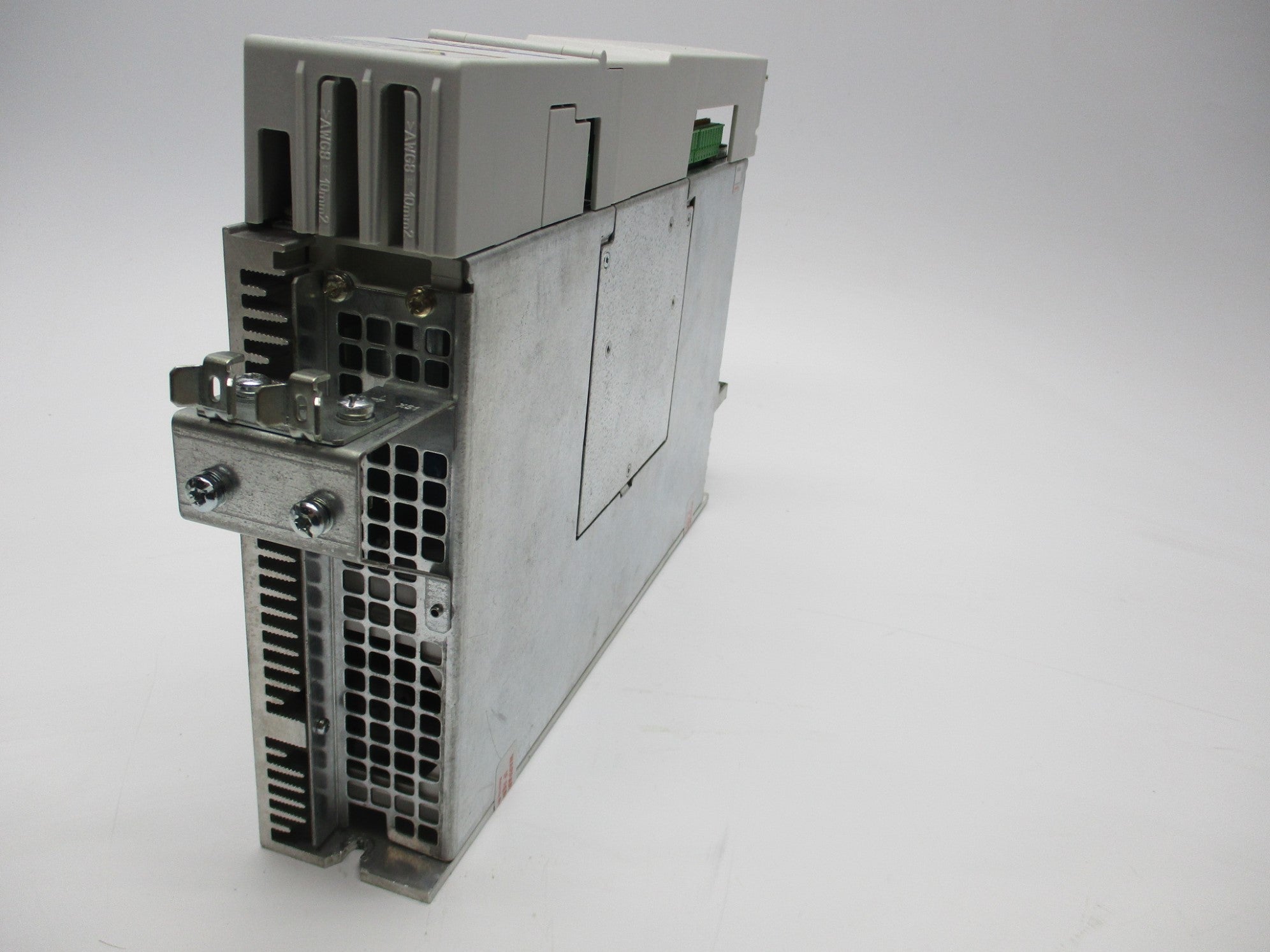 REXROTH DKC06.3-040-7-FW UNMP