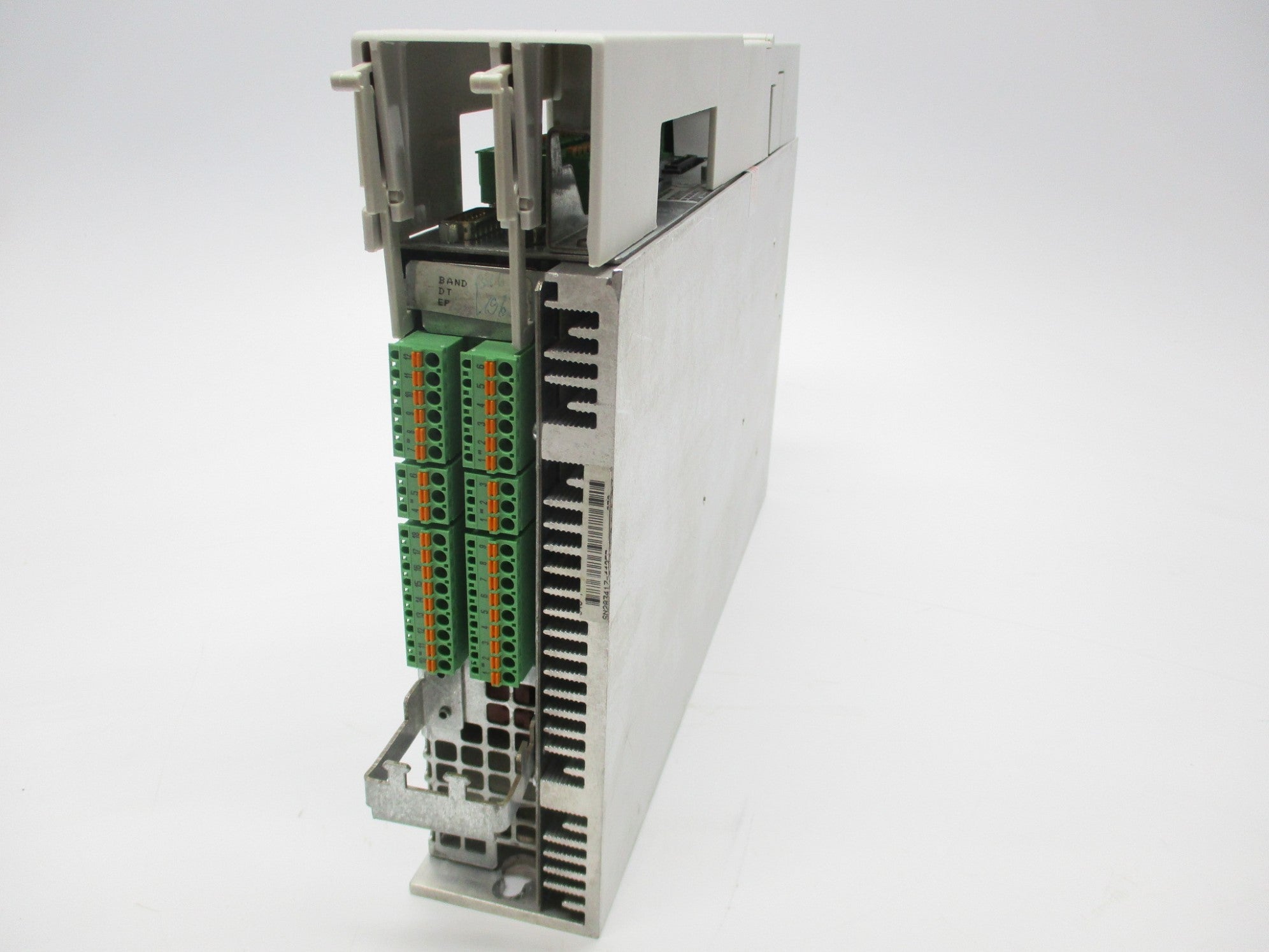 REXROTH DKC06.3-040-7-FW UNMP