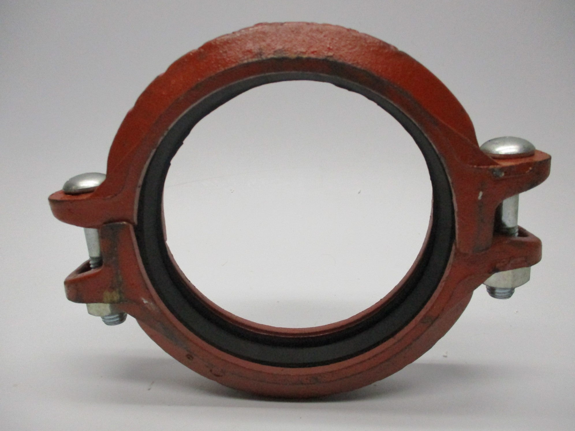 ZERO FLEX 6"-1683 NSNP