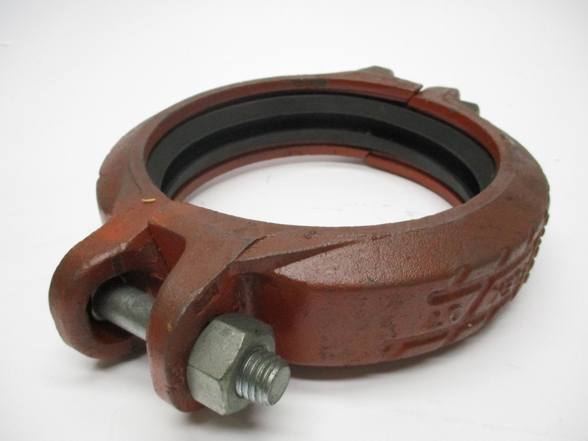 ZERO FLEX 6"-1683 NSNP