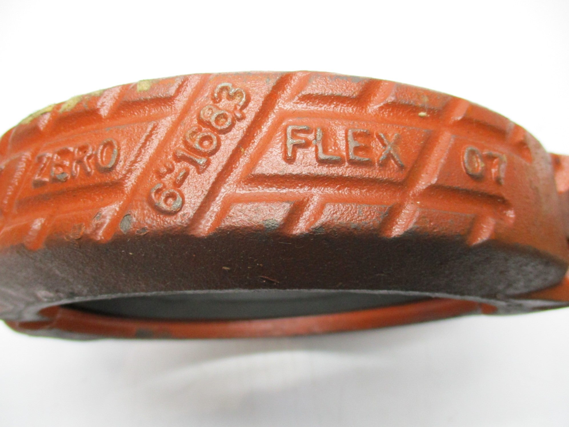 ZERO FLEX 6"-1683 NSNP