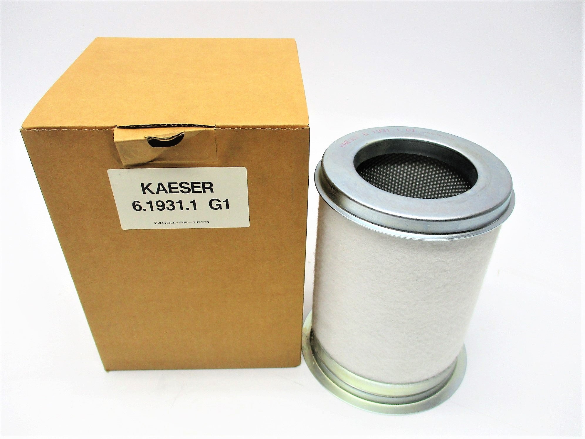 KAESER 6.1931.1-G1 NSMP