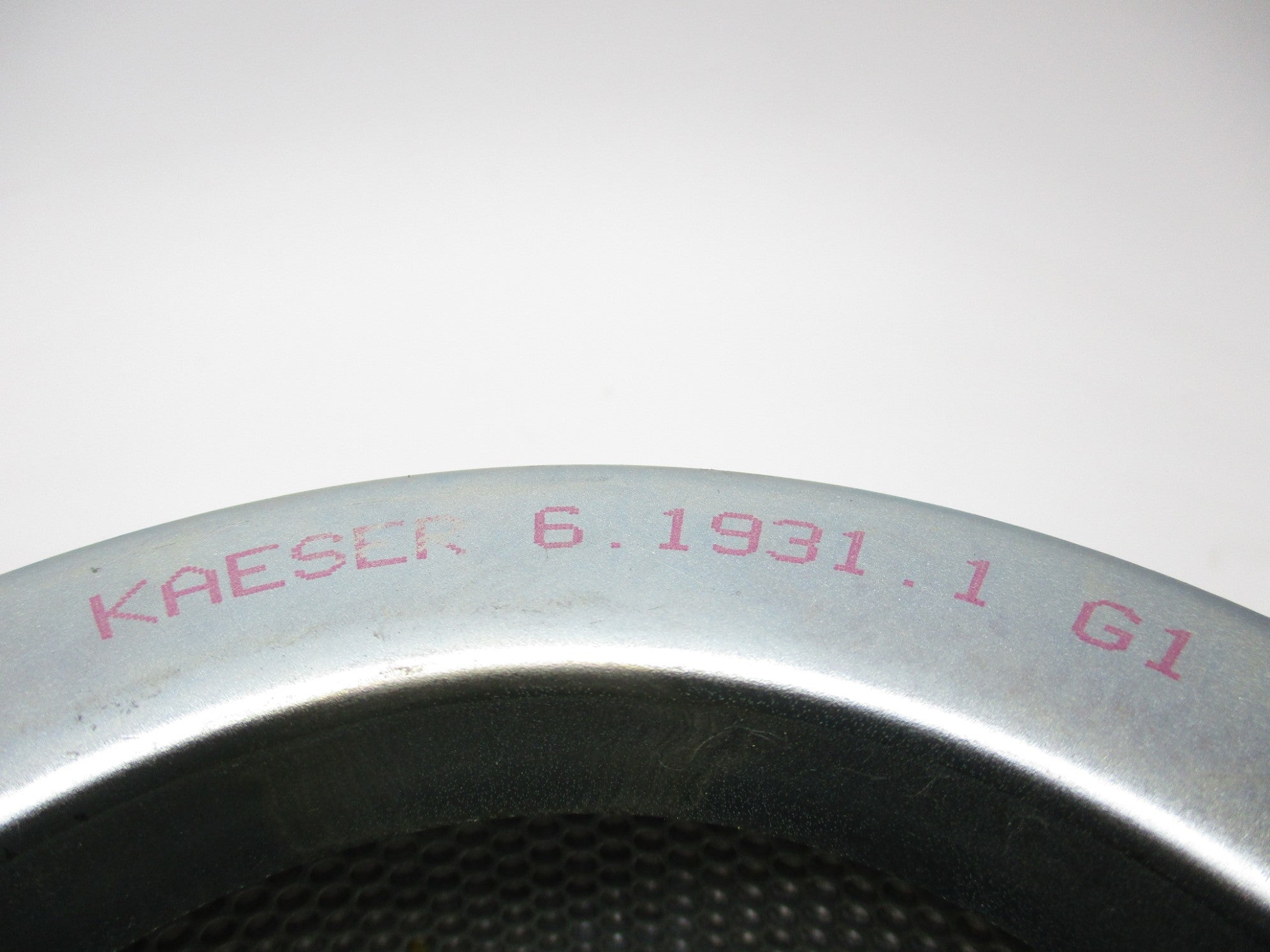 KAESER 6.1931.1-G1 NSMP