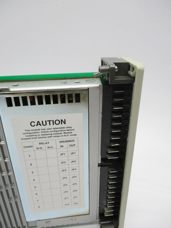 SCHNEIDER AUTOMATION AS-B814-108 NSMP