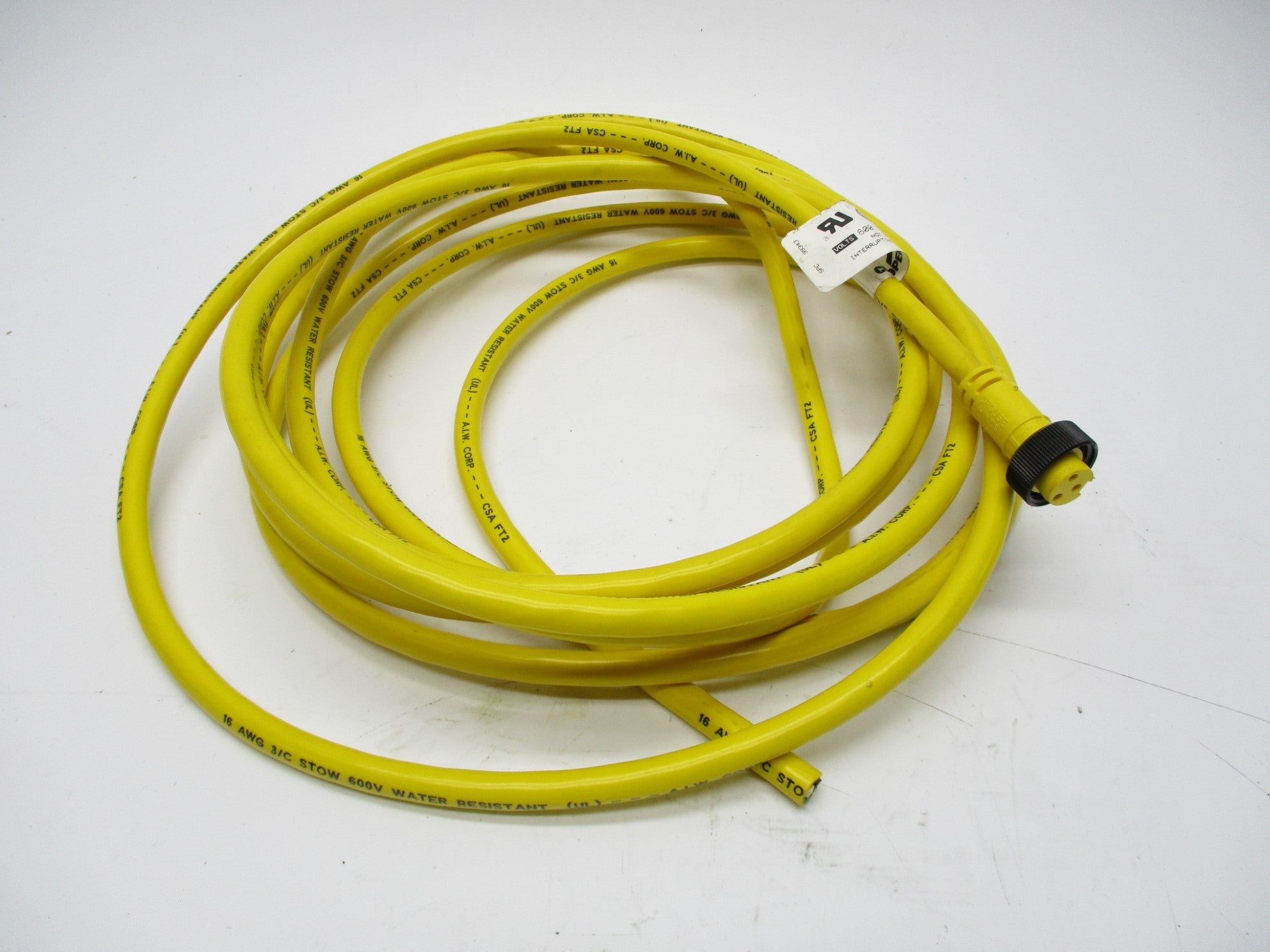 COOPER 5000109-19C NSNP