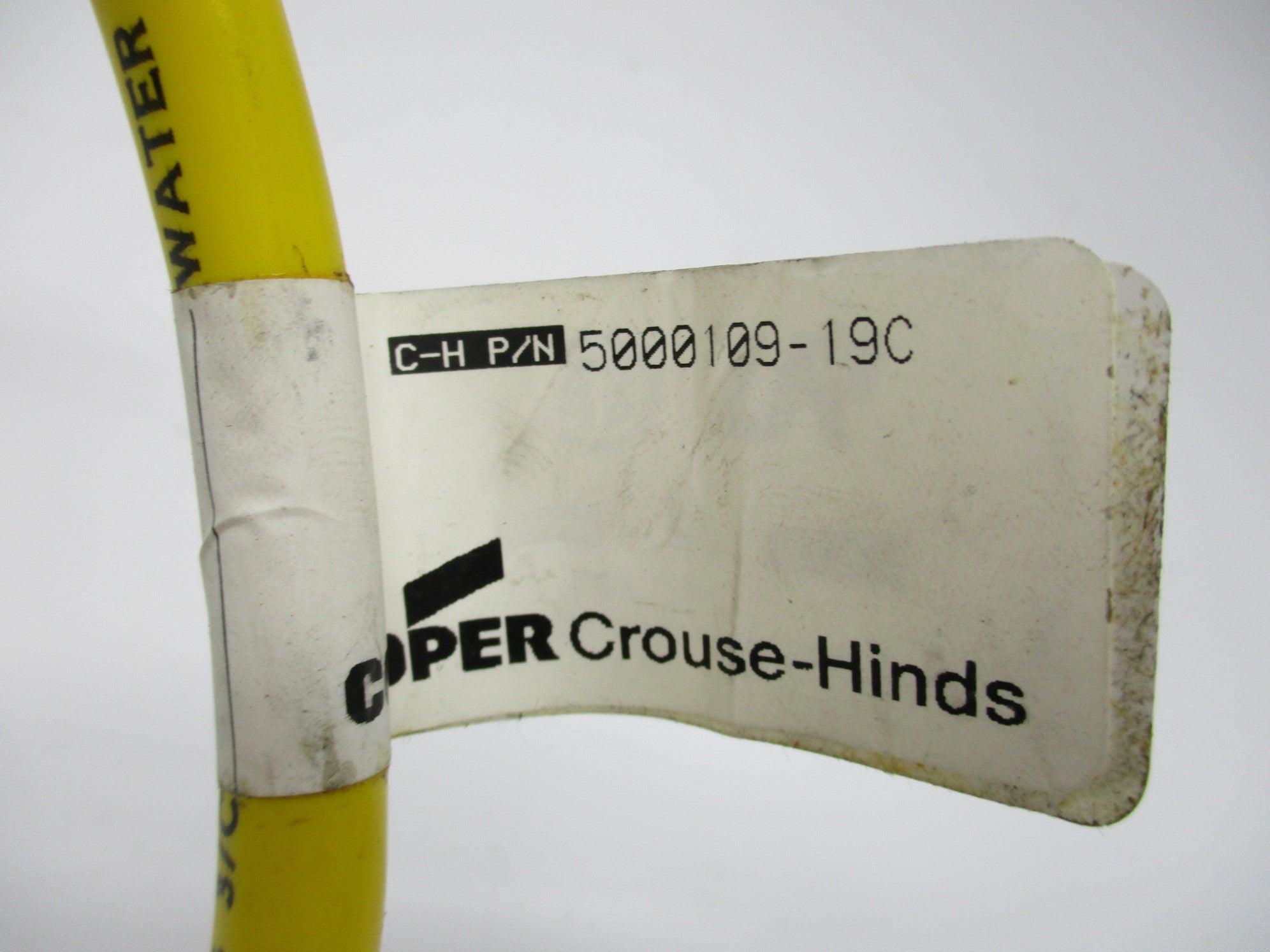 COOPER 5000109-19C NSNP