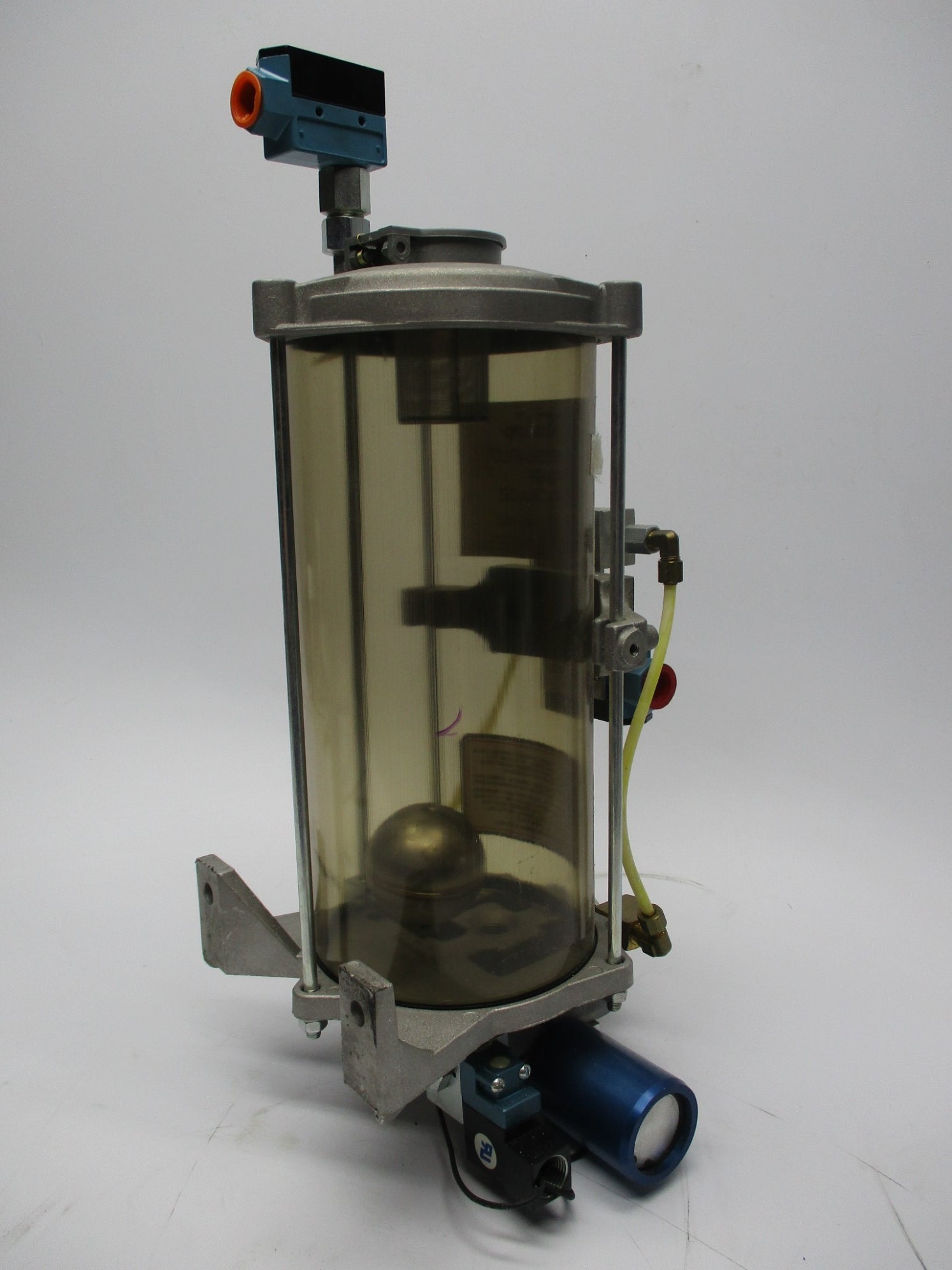 LUBRIQUIP 521-000-000 MODEL AL-5 NSNP